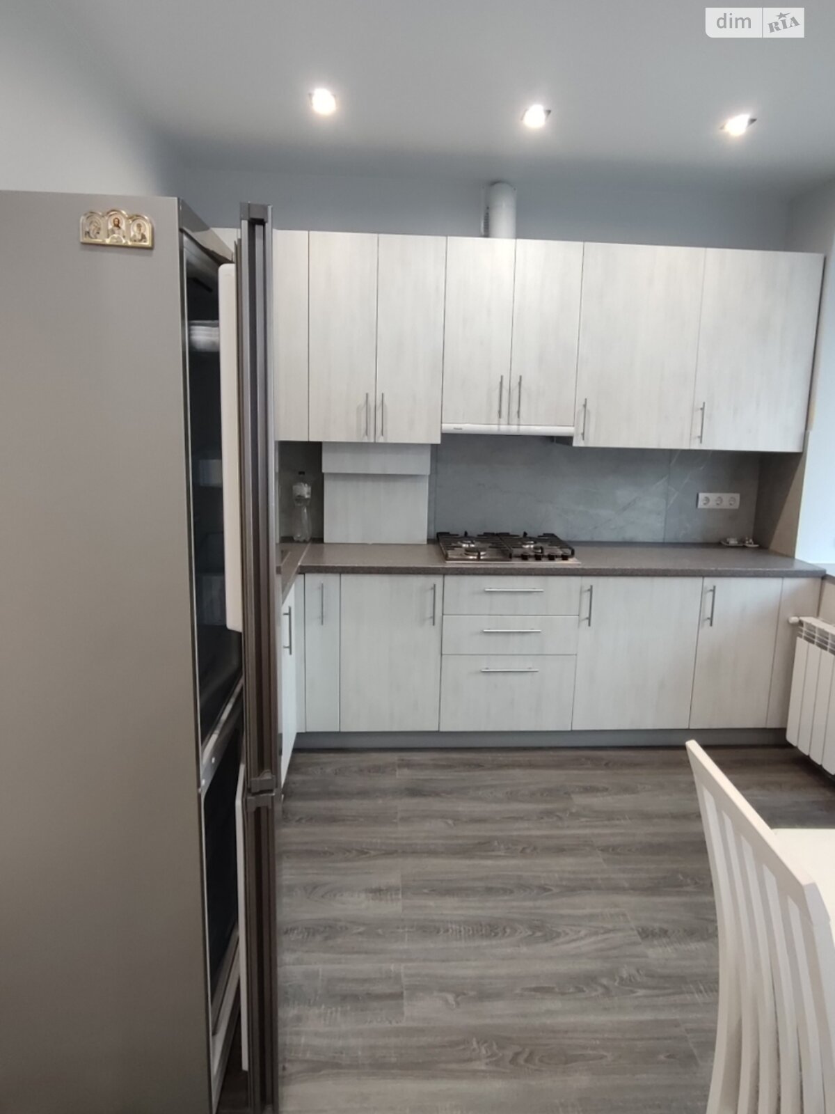 Продажа однокомнатной квартиры в Ирпене, на ул. Киевская 53, район Романовка фото 1 Продажа однокомнатной квартиры в Ирпене, на ул. Киевская 53, район Романовка фото 1