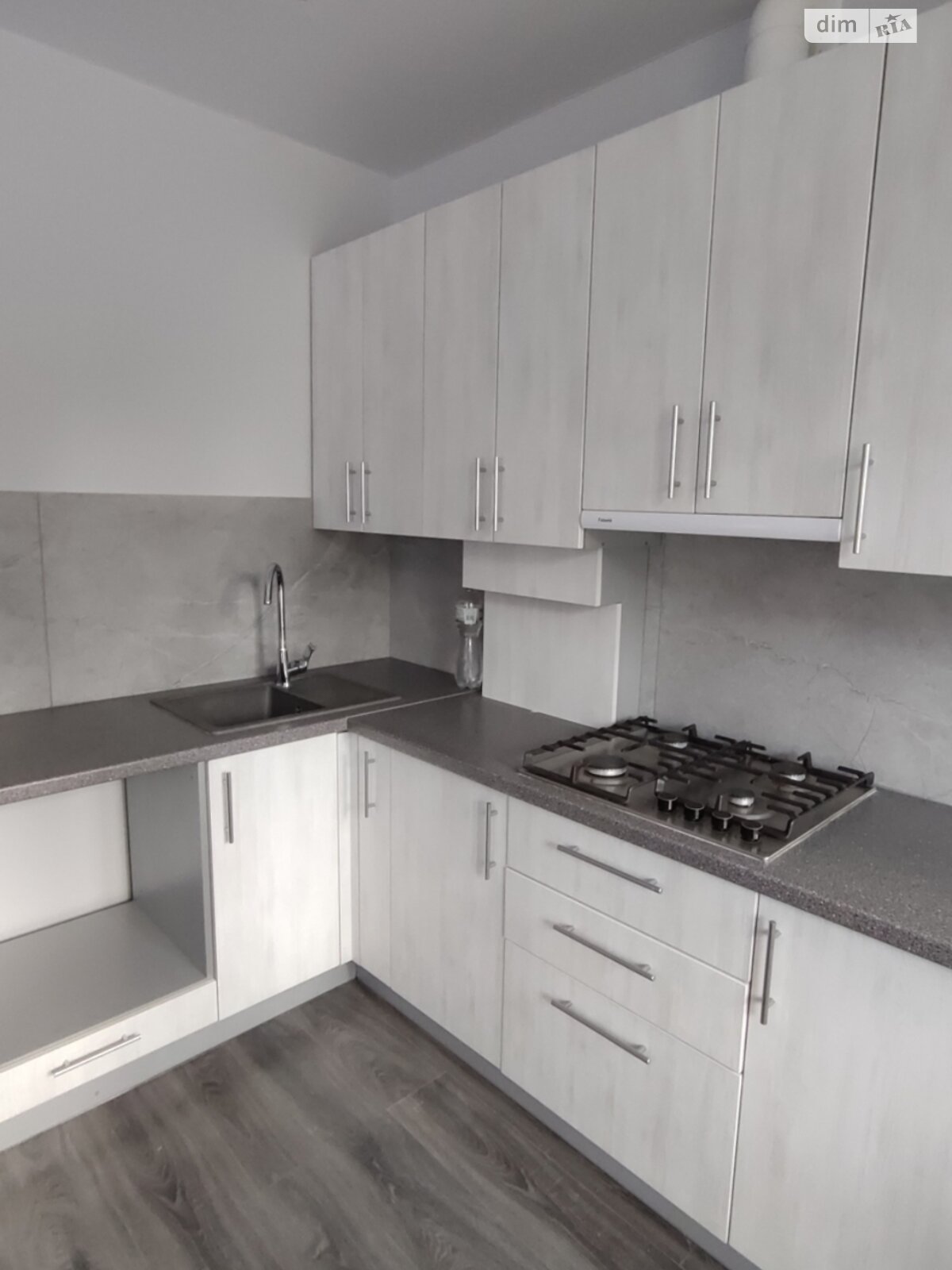 Продажа однокомнатной квартиры в Ирпене, на ул. Киевская 53, район Романовка фото 1 Продажа однокомнатной квартиры в Ирпене, на ул. Киевская 53, район Романовка фото 1