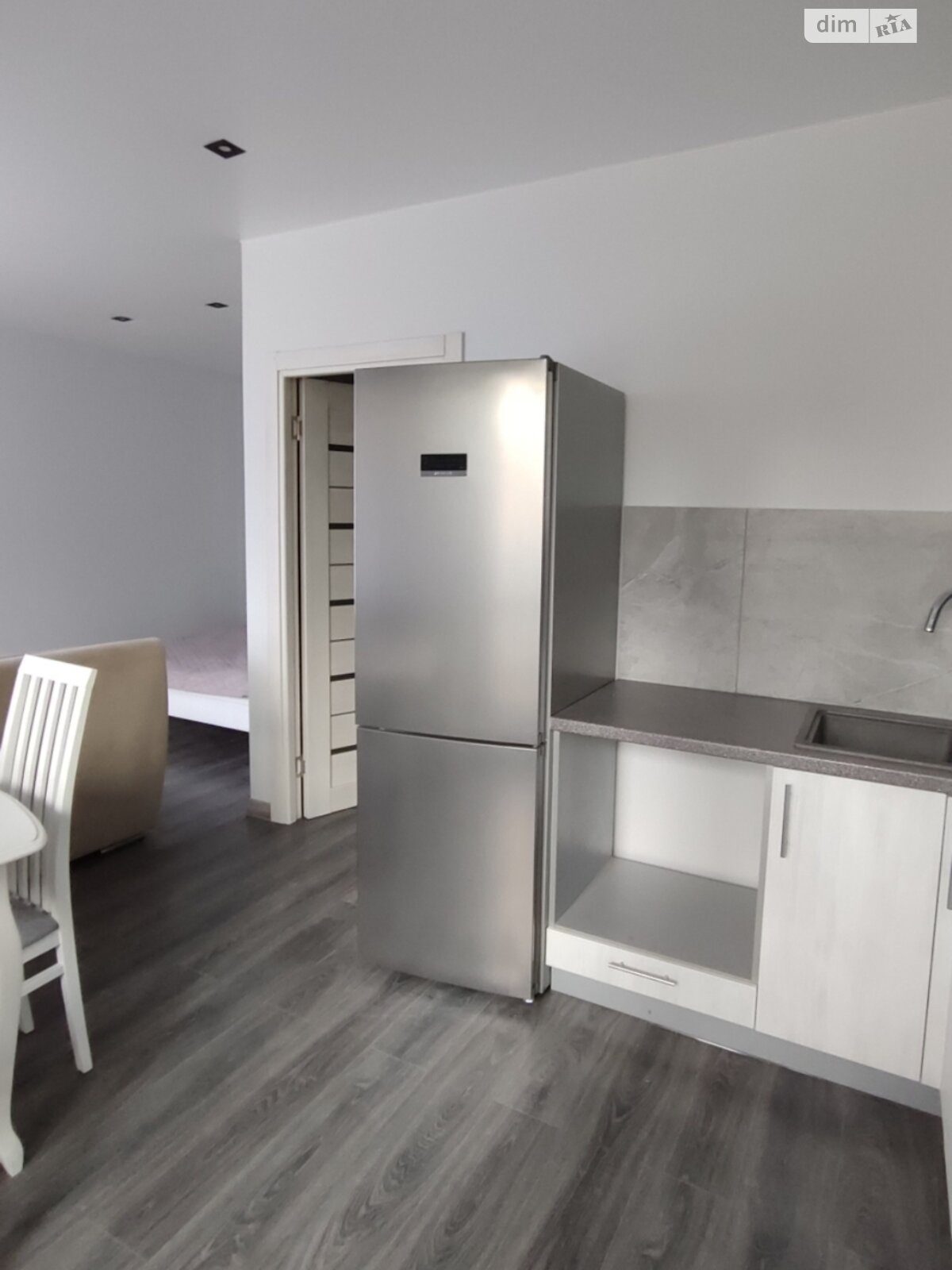 Продажа однокомнатной квартиры в Ирпене, на ул. Киевская 53, район Романовка фото 1 Продажа однокомнатной квартиры в Ирпене, на ул. Киевская 53, район Романовка фото 1