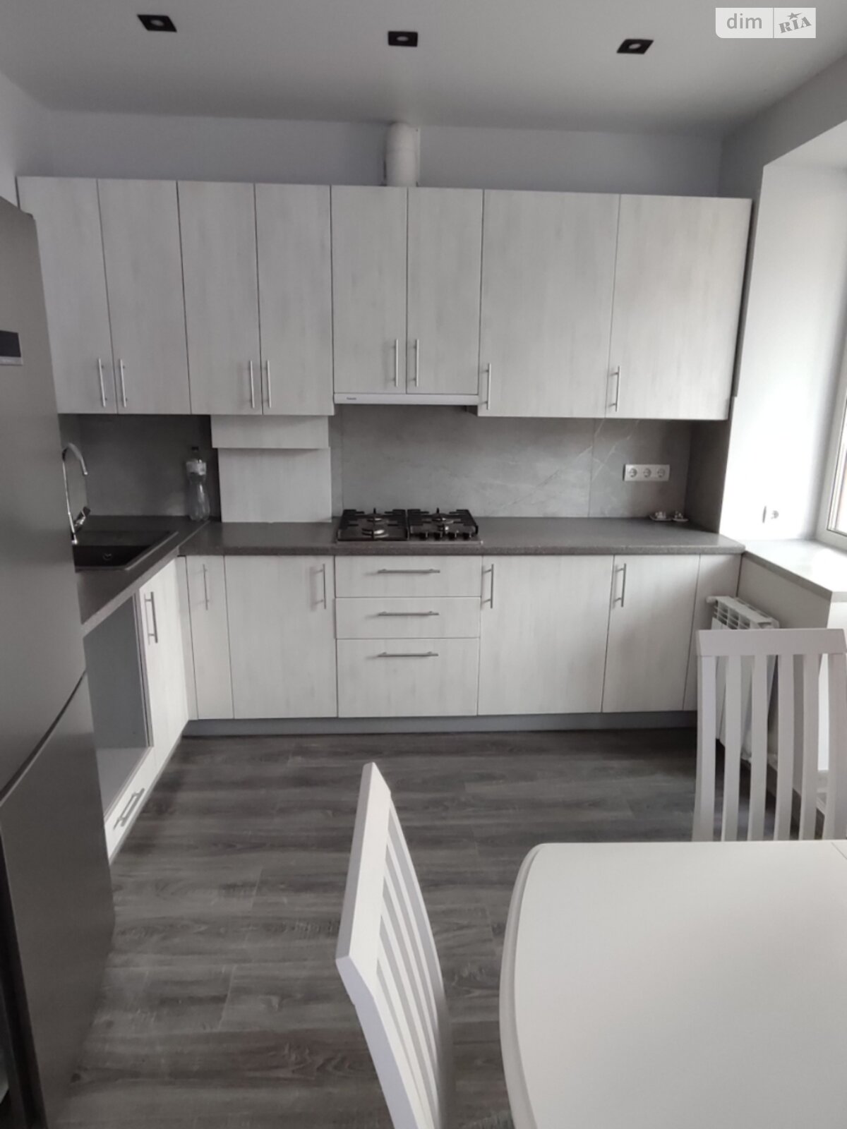 Продажа однокомнатной квартиры в Ирпене, на ул. Киевская 53, район Романовка фото 1 Продажа однокомнатной квартиры в Ирпене, на ул. Киевская 53, район Романовка фото 1