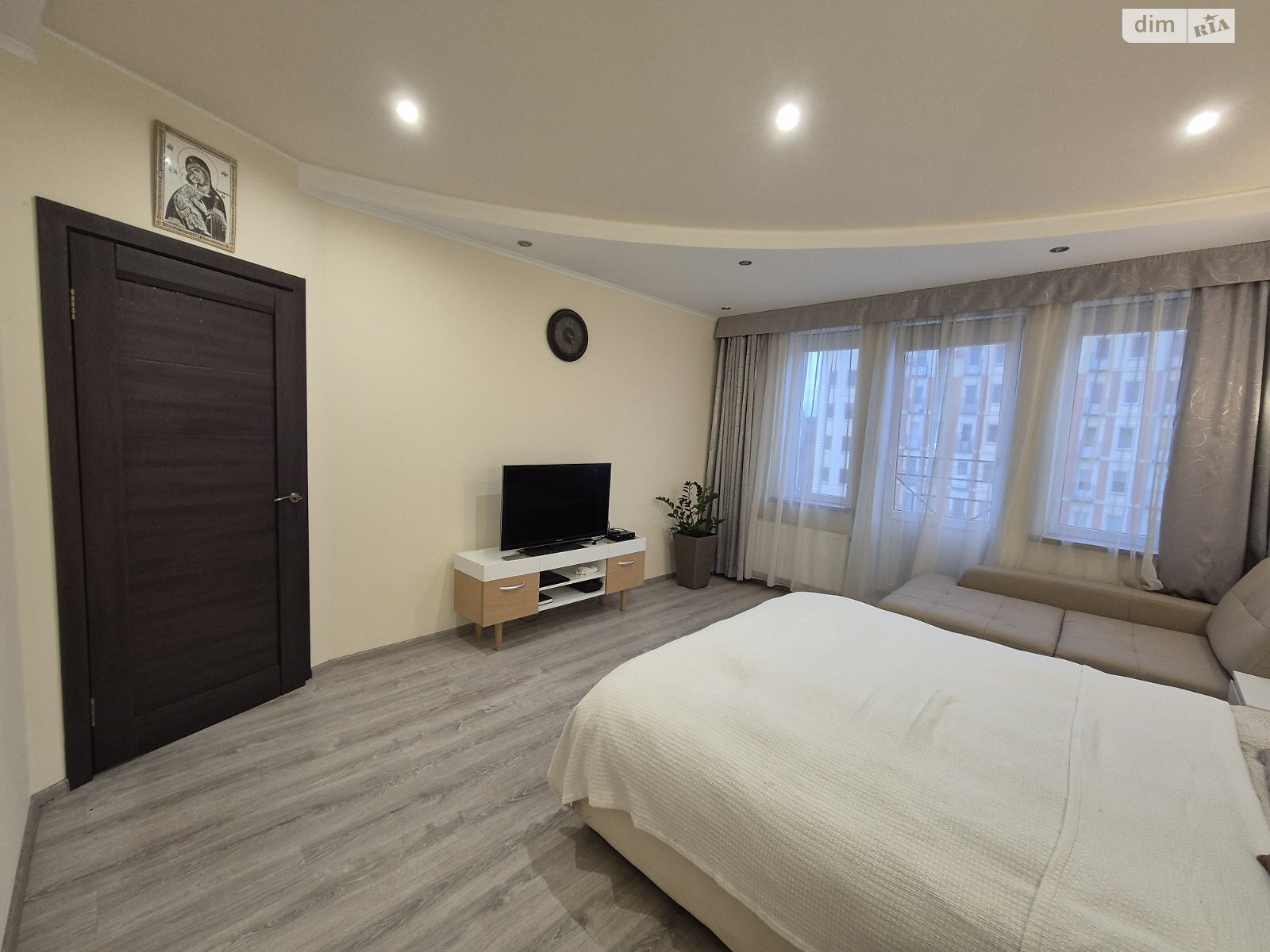 Продаж однокімнатної квартири в Ірпені, на вул. Кошового 13Б/3, кв. 46, район Романівка фото 1 Продаж однокімнатної квартири в Ірпені, на вул. Кошового 13Б/3, кв. 46, район Романівка фото 1