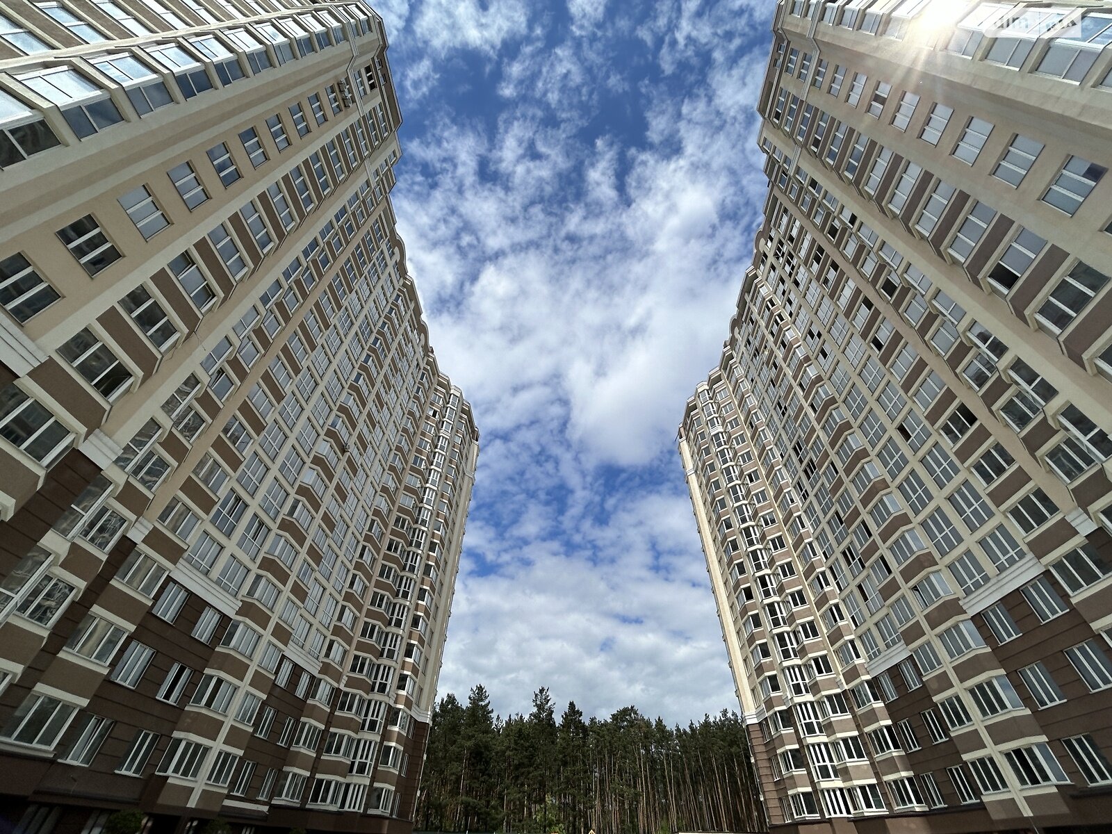 Продаж однокімнатної квартири в Ірпені, на вул. Університетська 1В, район Романівка фото 1 Продаж однокімнатної квартири в Ірпені, на вул. Університетська 1В, район Романівка фото 1