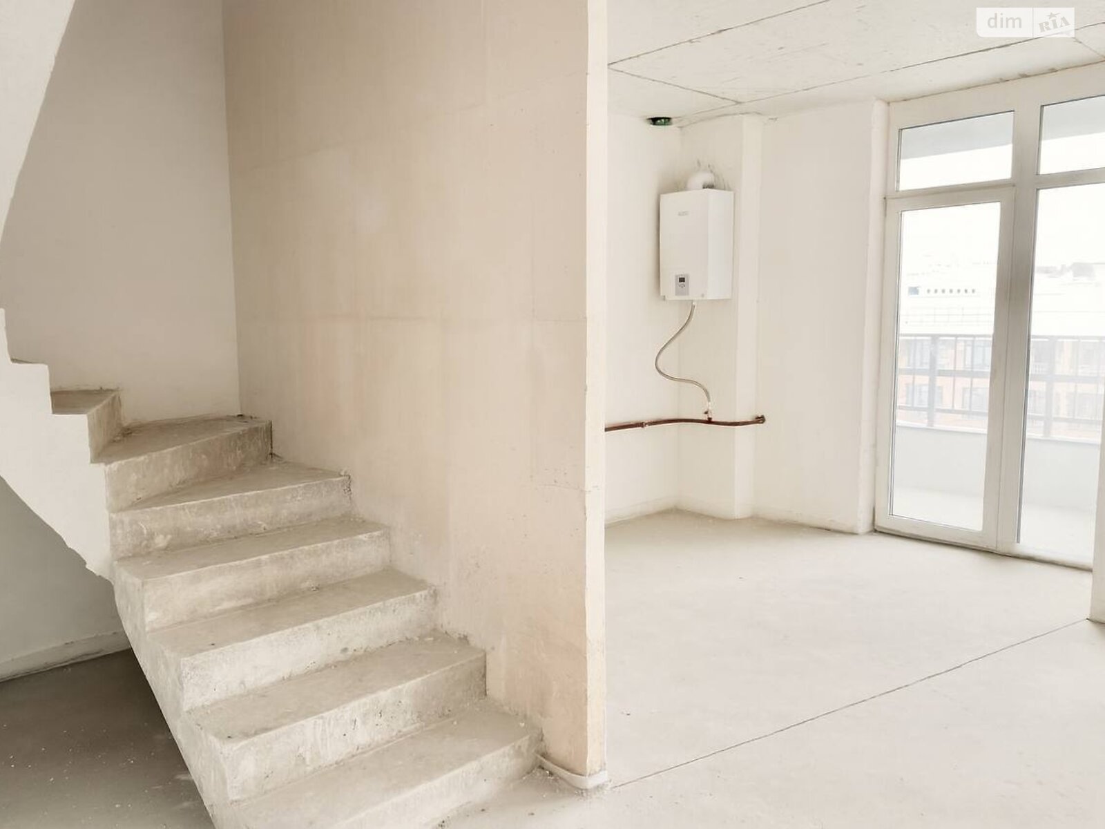 Продаж чотирикімнатної квартири в Ірпені, на вул. Ольги Кобилянської 1В/23, район Романівка фото 1 Продаж чотирикімнатної квартири в Ірпені, на вул. Ольги Кобилянської 1В/23, район Романівка фото 1