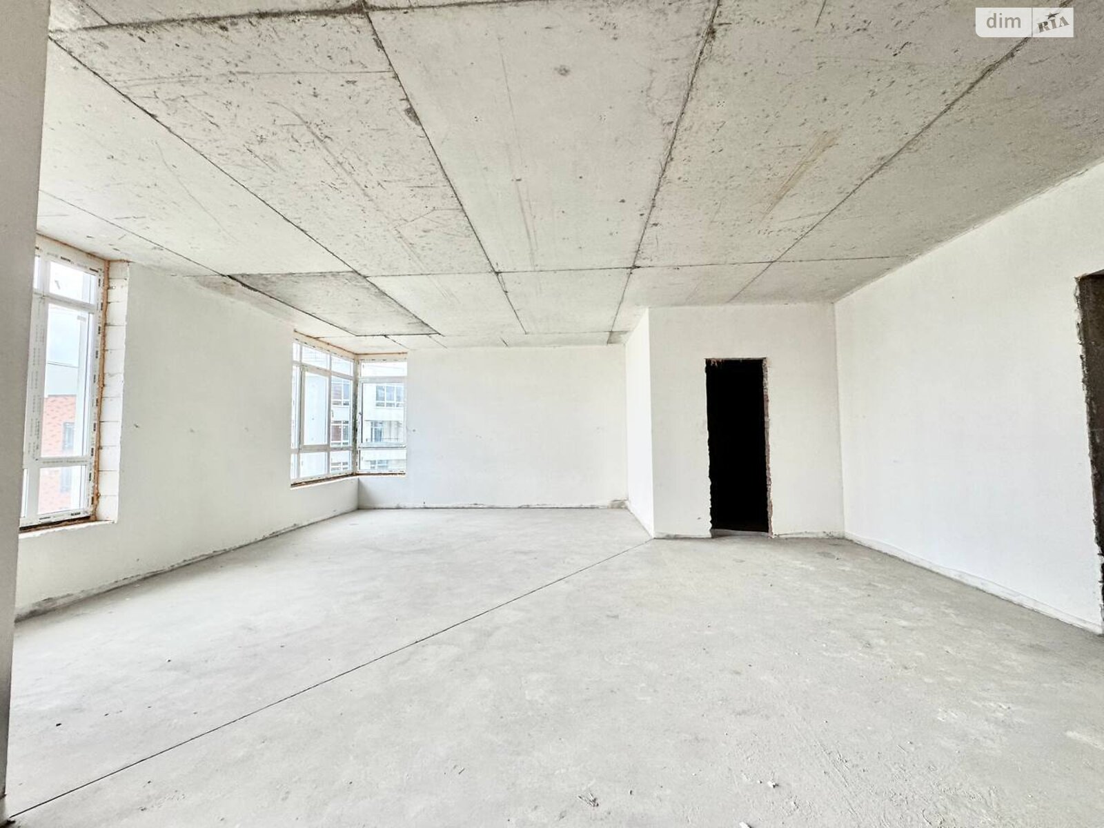 Продаж чотирикімнатної квартири в Ірпені, на вул. Ольги Кобилянської 1В/23, район Романівка фото 1 Продаж чотирикімнатної квартири в Ірпені, на вул. Ольги Кобилянської 1В/23, район Романівка фото 1