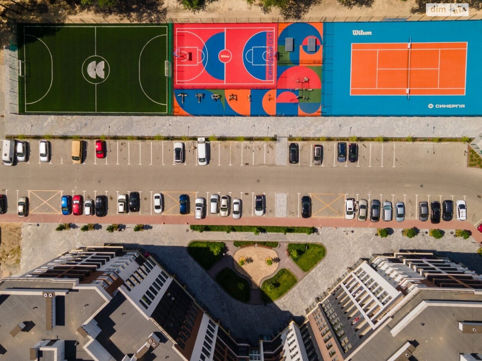 Продаж чотирикімнатної квартири в Ірпені, на вул. Ольги Кобилянської 1В/23, район Романівка фото 1 Продаж чотирикімнатної квартири в Ірпені, на вул. Ольги Кобилянської 1В/23, район Романівка фото 1