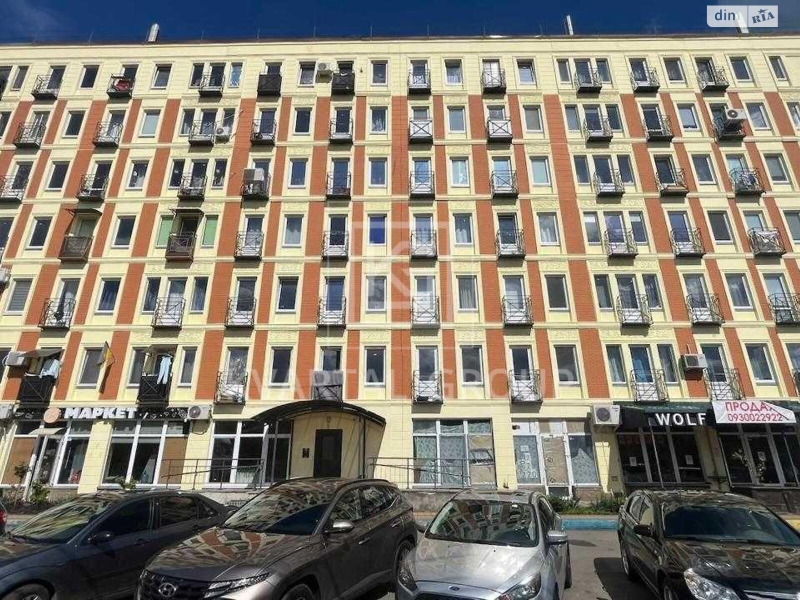 Продаж двокімнатної квартири в Ірпені, на вул. Павла Глазового 13Б/1, район Романівка фото 1 Продаж двокімнатної квартири в Ірпені, на вул. Павла Глазового 13Б/1, район Романівка фото 1