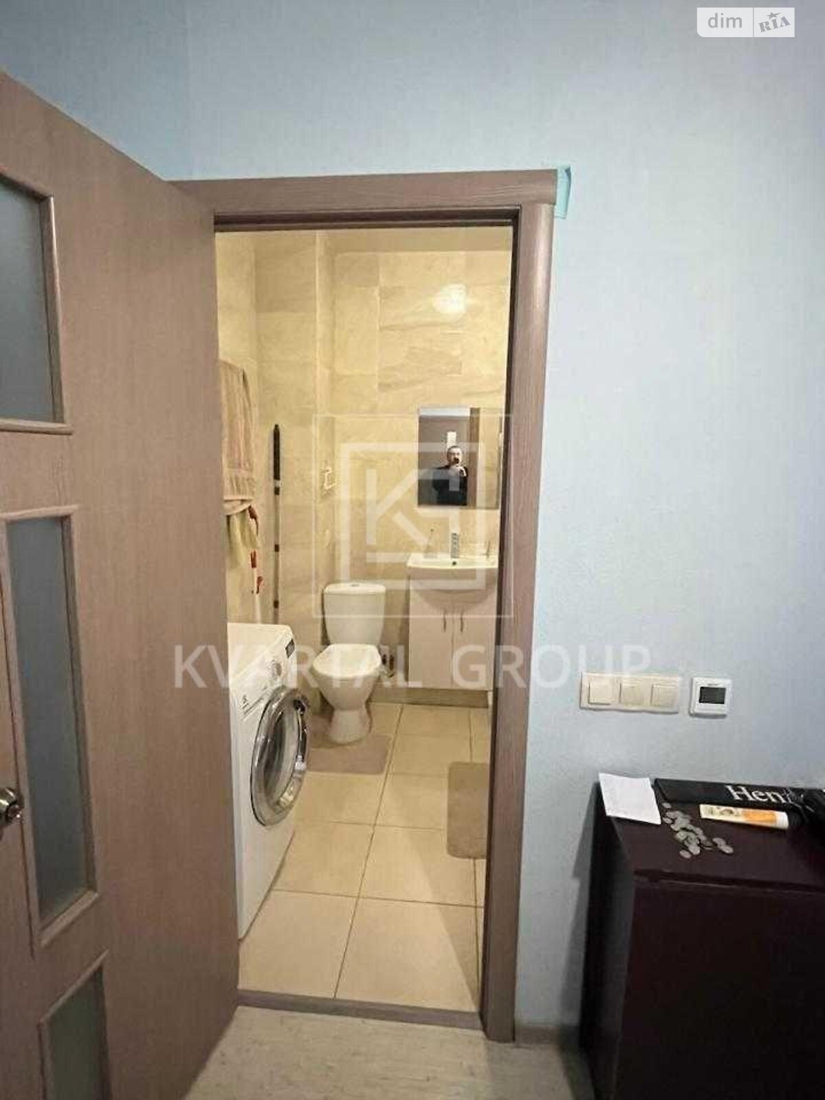 Продаж двокімнатної квартири в Ірпені, на вул. Павла Глазового 13Б/1, район Романівка фото 1 Продаж двокімнатної квартири в Ірпені, на вул. Павла Глазового 13Б/1, район Романівка фото 1