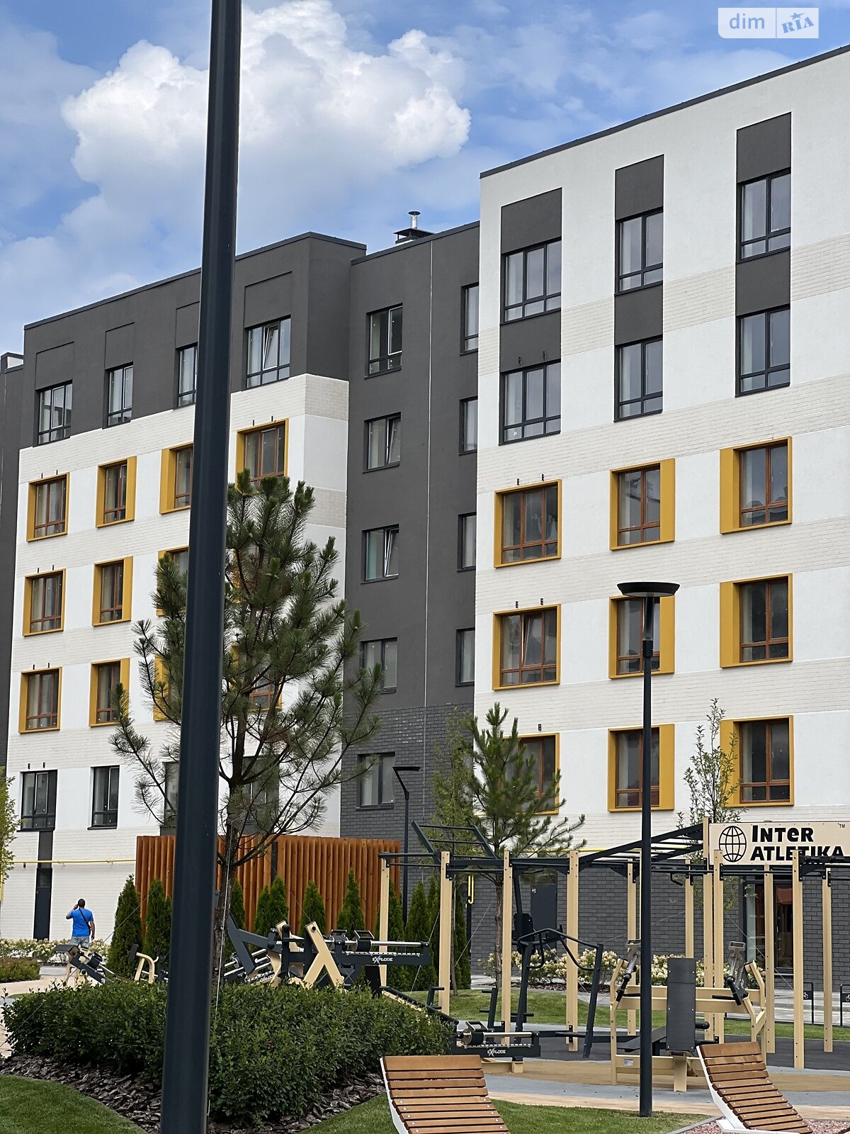 Продажа однокомнатной квартиры в Ирпене, на ул. Соборная, район Романовка фото 1 Продажа однокомнатной квартиры в Ирпене, на ул. Соборная, район Романовка фото 1