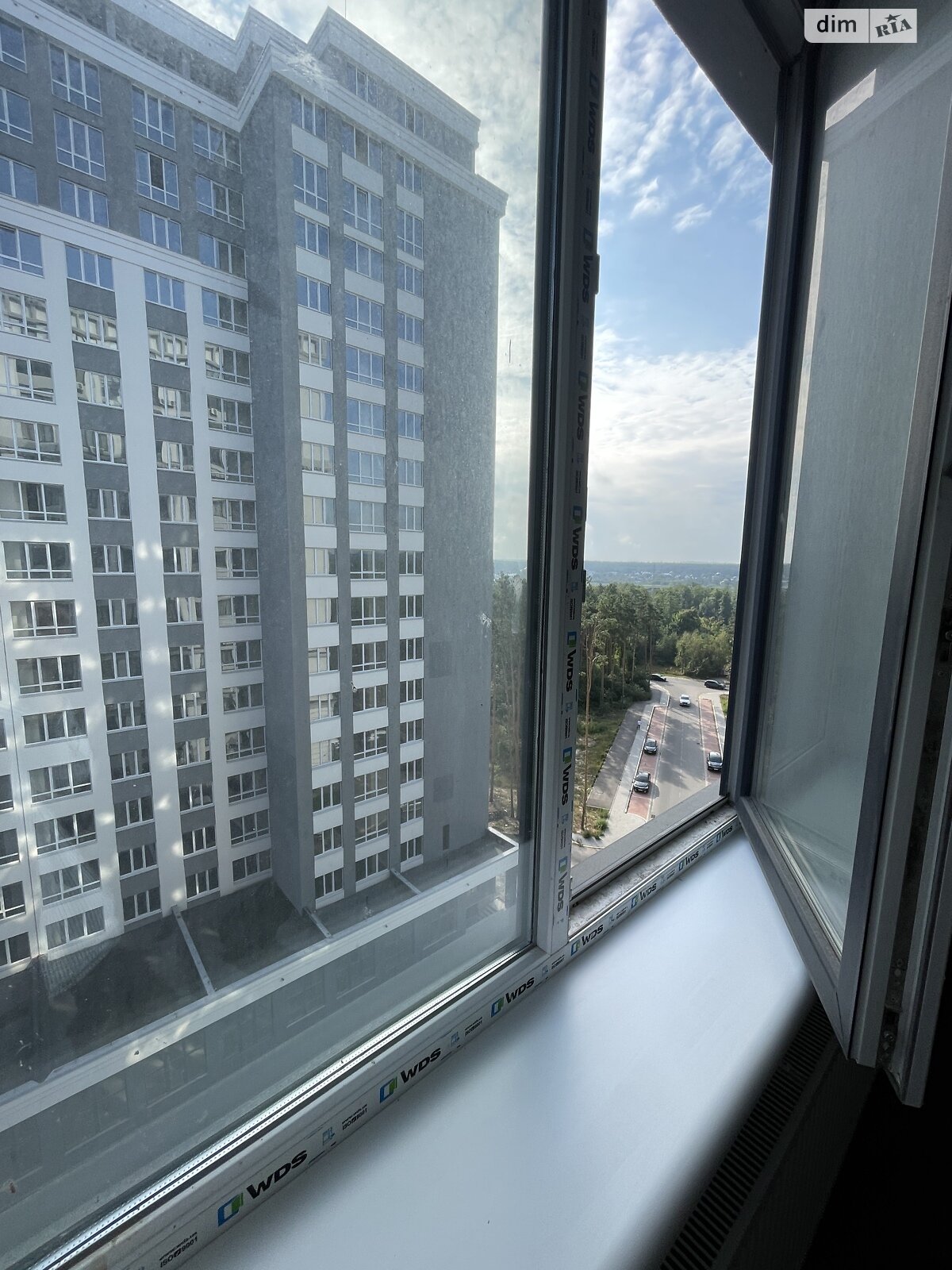 Продаж двокімнатної квартири в Ірпені, на вул. Університетська 1Ч, район Романівка фото 1 Продаж двокімнатної квартири в Ірпені, на вул. Університетська 1Ч, район Романівка фото 1
