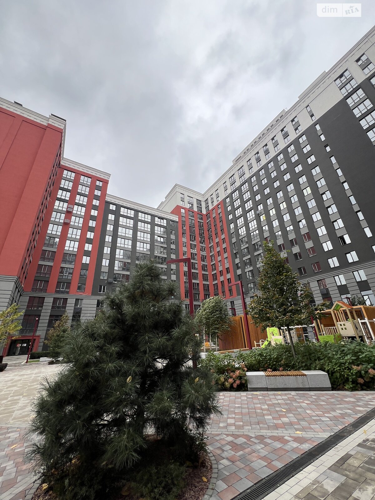 Продаж двокімнатної квартири в Ірпені, на вул. Університетська 1Л, район Романівка фото 1 Продаж двокімнатної квартири в Ірпені, на вул. Університетська 1Л, район Романівка фото 1