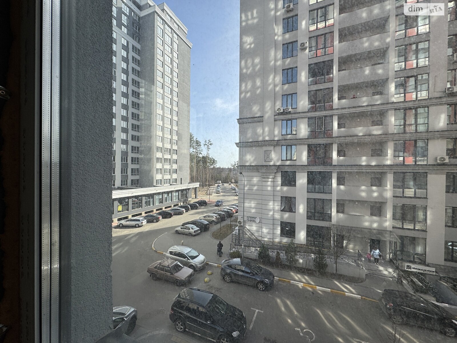 Продаж двокімнатної квартири в Ірпені, на вул. Університетська 1Л/1, район Романівка фото 1 Продаж двокімнатної квартири в Ірпені, на вул. Університетська 1Л/1, район Романівка фото 1
