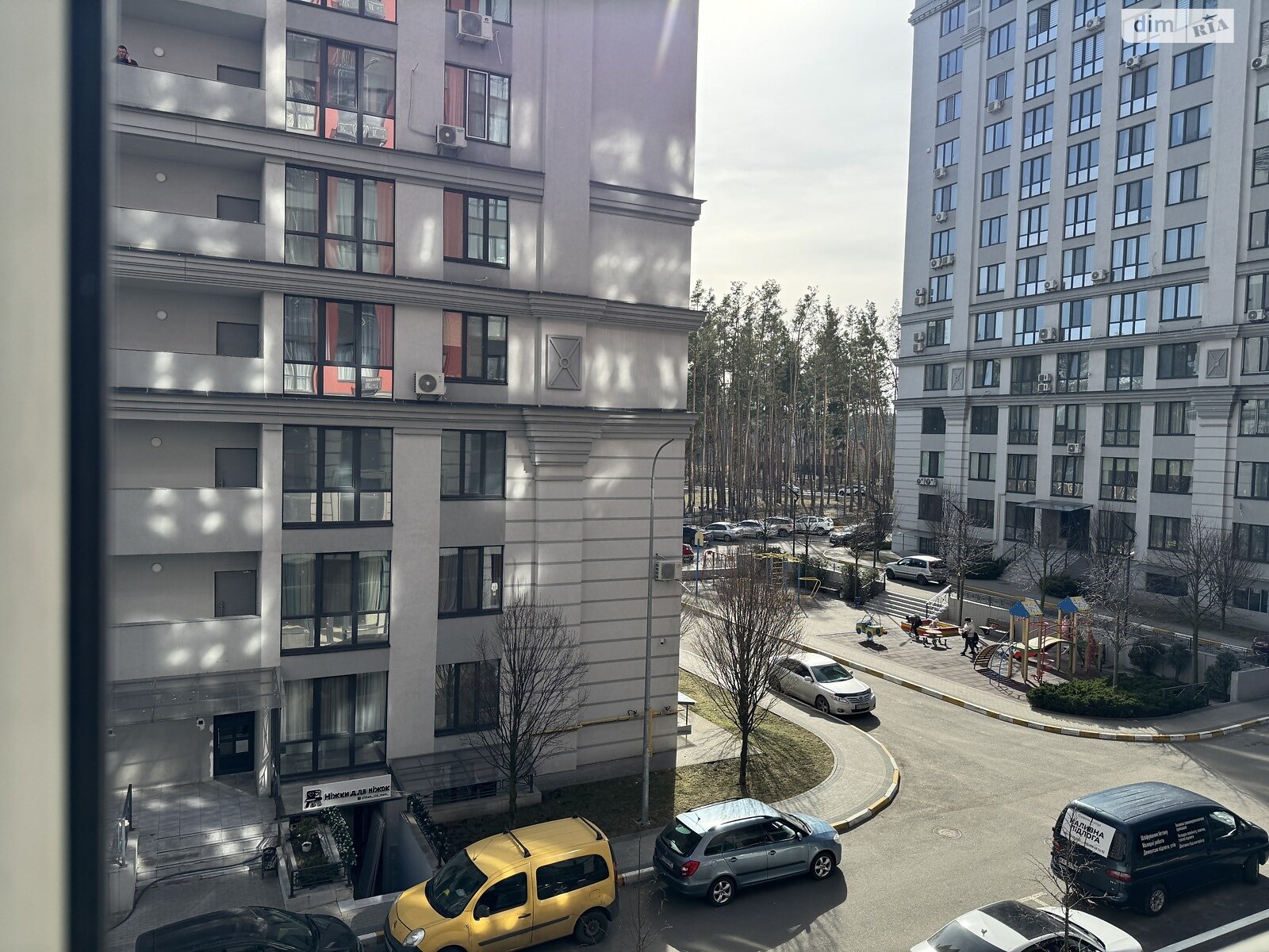 Продаж двокімнатної квартири в Ірпені, на вул. Університетська 1Л/1, район Романівка фото 1 Продаж двокімнатної квартири в Ірпені, на вул. Університетська 1Л/1, район Романівка фото 1