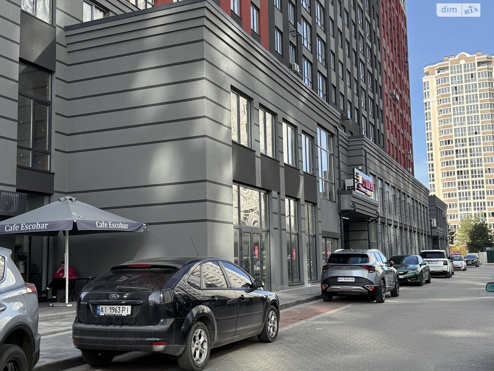 Продаж двокімнатної квартири в Ірпені, на вул. Університетська 1Л/1, район Романівка фото 1 Продаж двокімнатної квартири в Ірпені, на вул. Університетська 1Л/1, район Романівка фото 1
