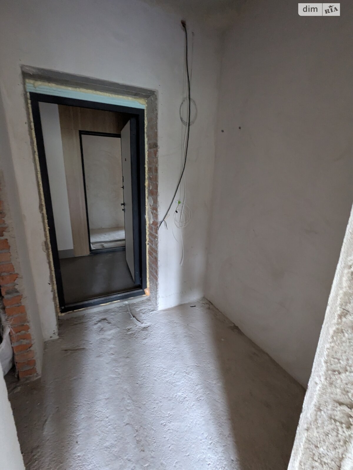 Продаж однокімнатної квартири в Ірпені, на вул. Рильського 5/1, фото 1 Продаж однокімнатної квартири в Ірпені, на вул. Рильського 5/1, фото 1