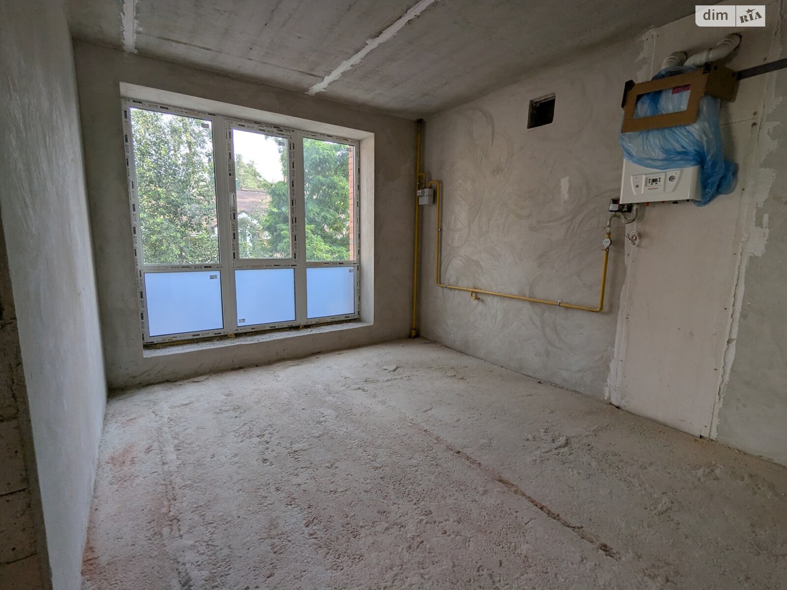 Продаж однокімнатної квартири в Ірпені, на вул. Рильського 5/1, фото 1 Продаж однокімнатної квартири в Ірпені, на вул. Рильського 5/1, фото 1