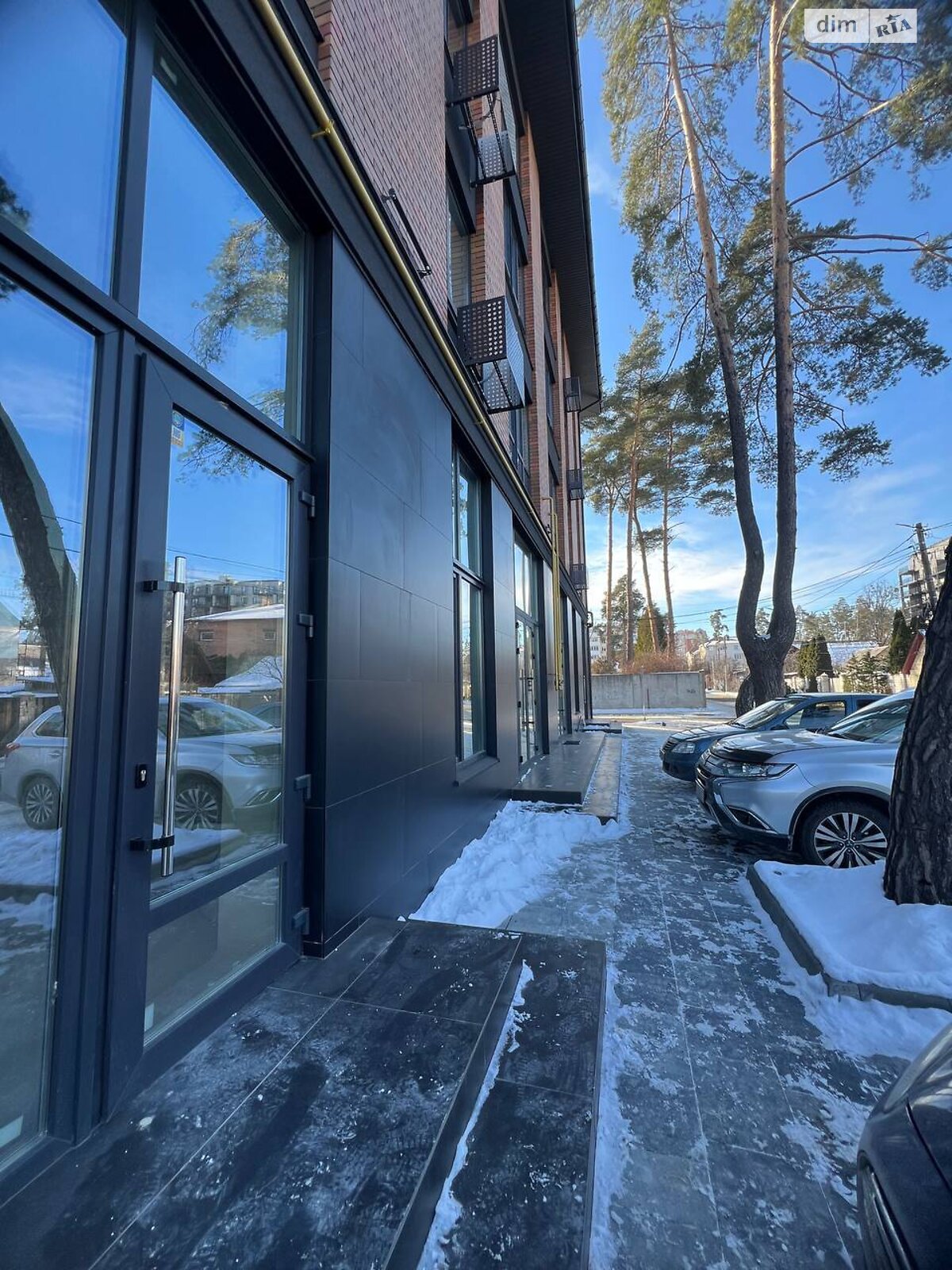 Продаж однокімнатної квартири в Ірпені, на вул. Рильського 5/1, фото 1 Продаж однокімнатної квартири в Ірпені, на вул. Рильського 5/1, фото 1