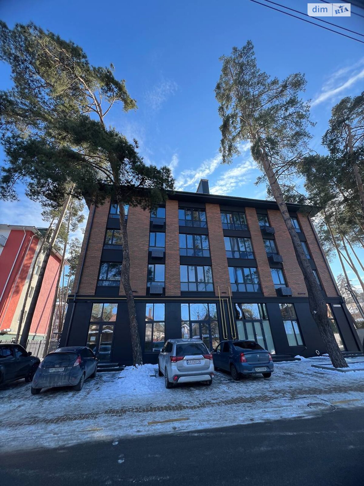 Продаж однокімнатної квартири в Ірпені, на вул. Рильського 5/1, фото 1 Продаж однокімнатної квартири в Ірпені, на вул. Рильського 5/1, фото 1