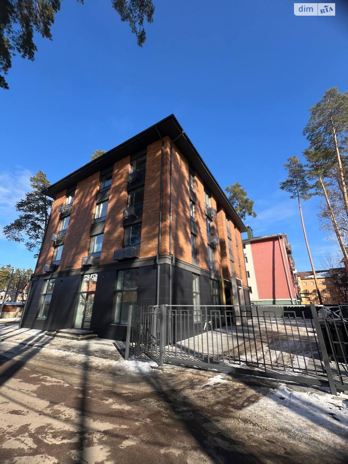 Продаж однокімнатної квартири в Ірпені, на вул. Рильського 5/1, фото 1 Продаж однокімнатної квартири в Ірпені, на вул. Рильського 5/1, фото 1