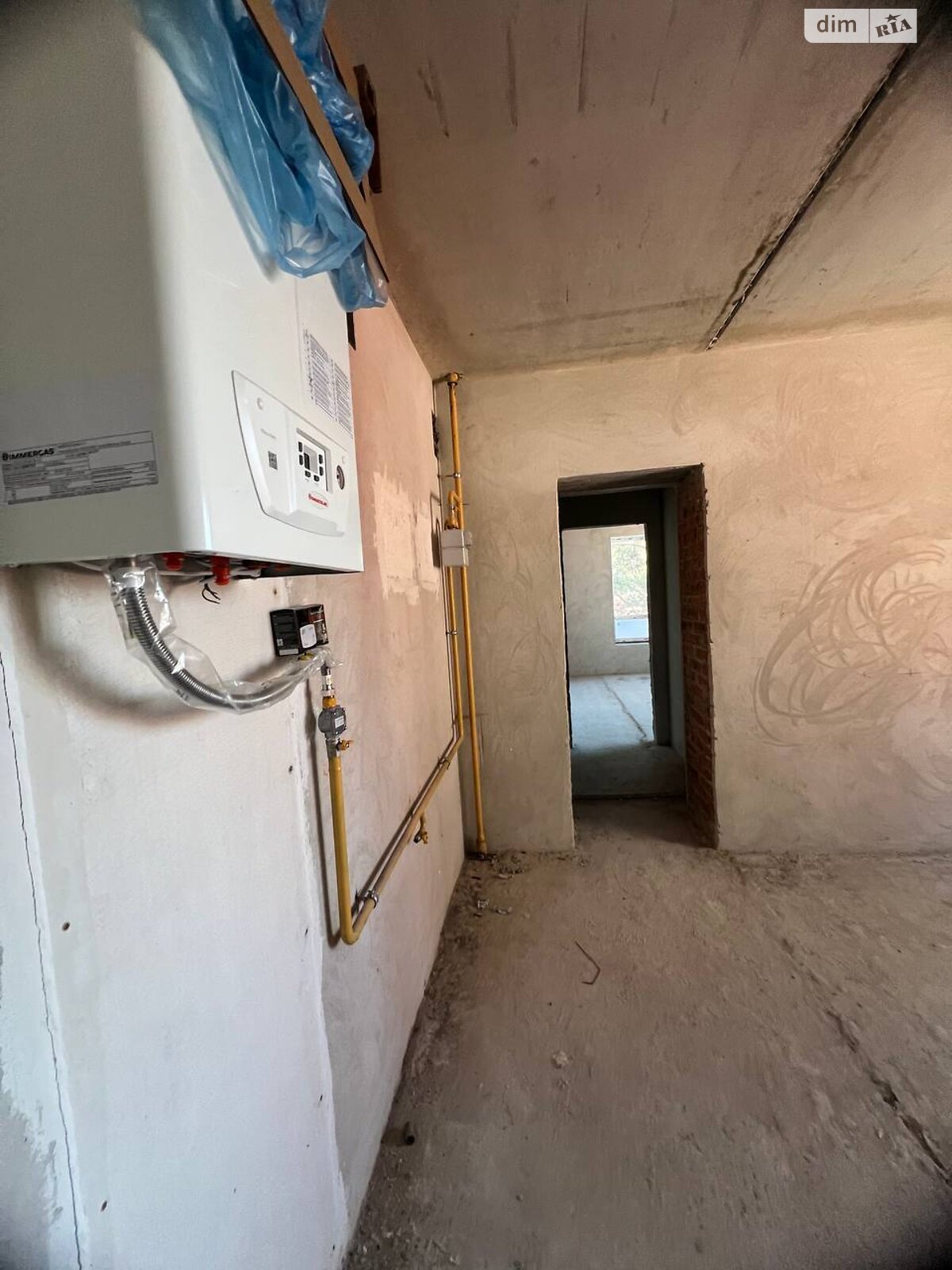 Продаж однокімнатної квартири в Ірпені, на вул. Рильського 5/1, фото 1 Продаж однокімнатної квартири в Ірпені, на вул. Рильського 5/1, фото 1