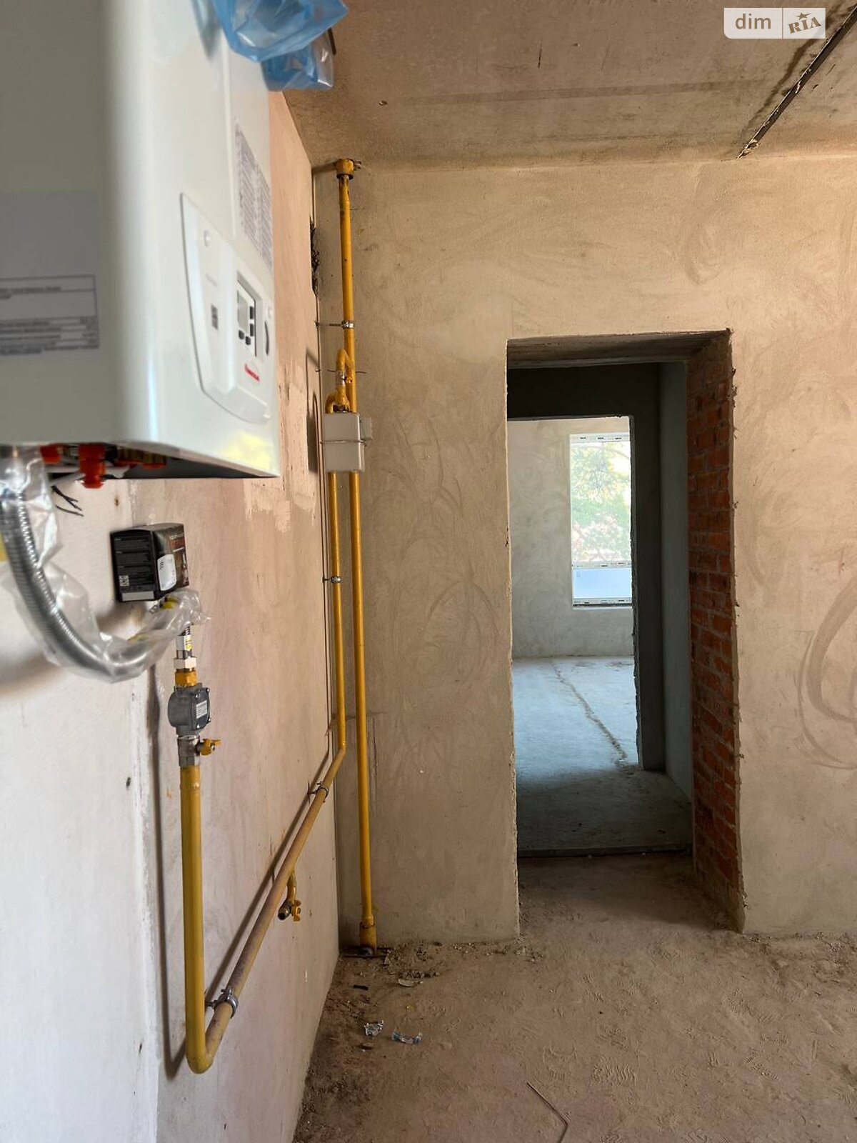 Продаж однокімнатної квартири в Ірпені, на вул. Рильського 5/1, фото 1 Продаж однокімнатної квартири в Ірпені, на вул. Рильського 5/1, фото 1