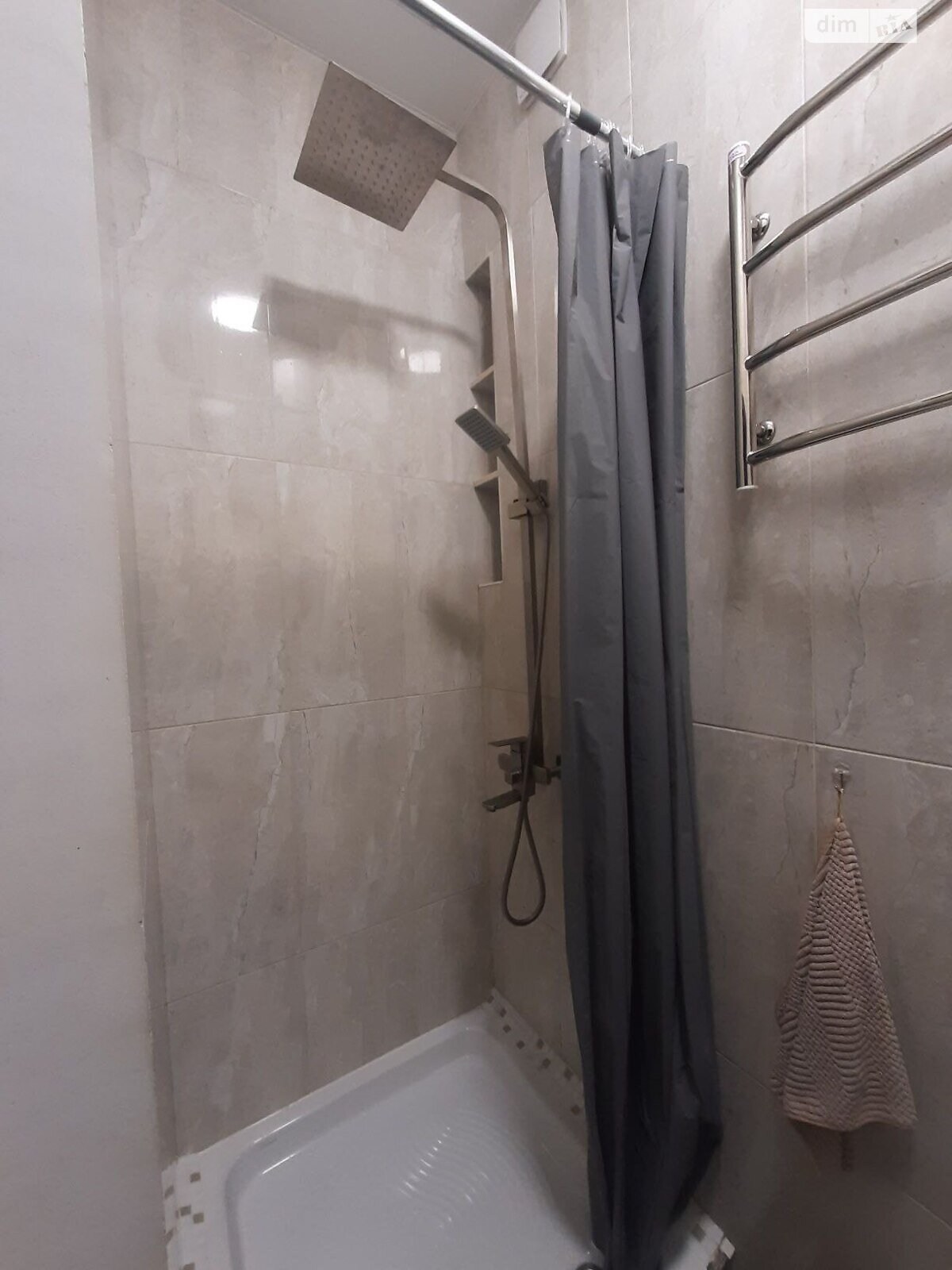 Продажа однокомнатной квартиры в Ирпене, на ул. Рыльского 7Є, фото 1