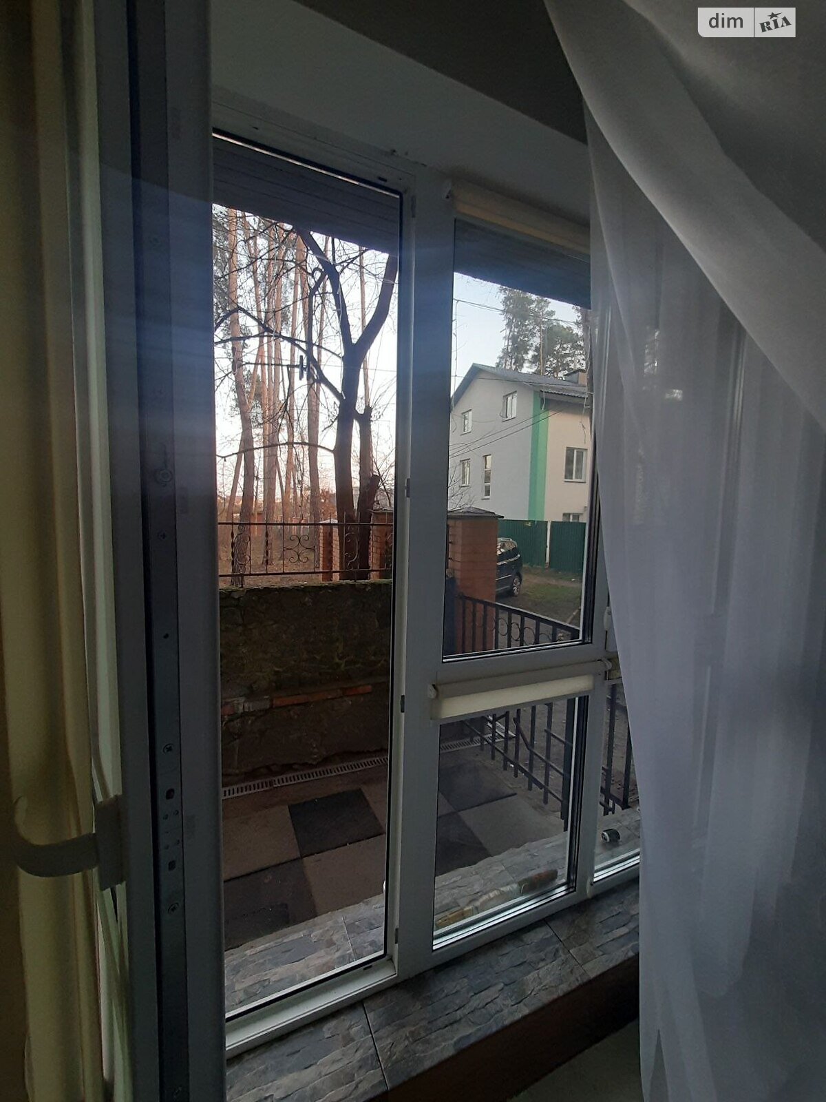 Продажа однокомнатной квартиры в Ирпене, на ул. Рыльского 7Є, фото 1