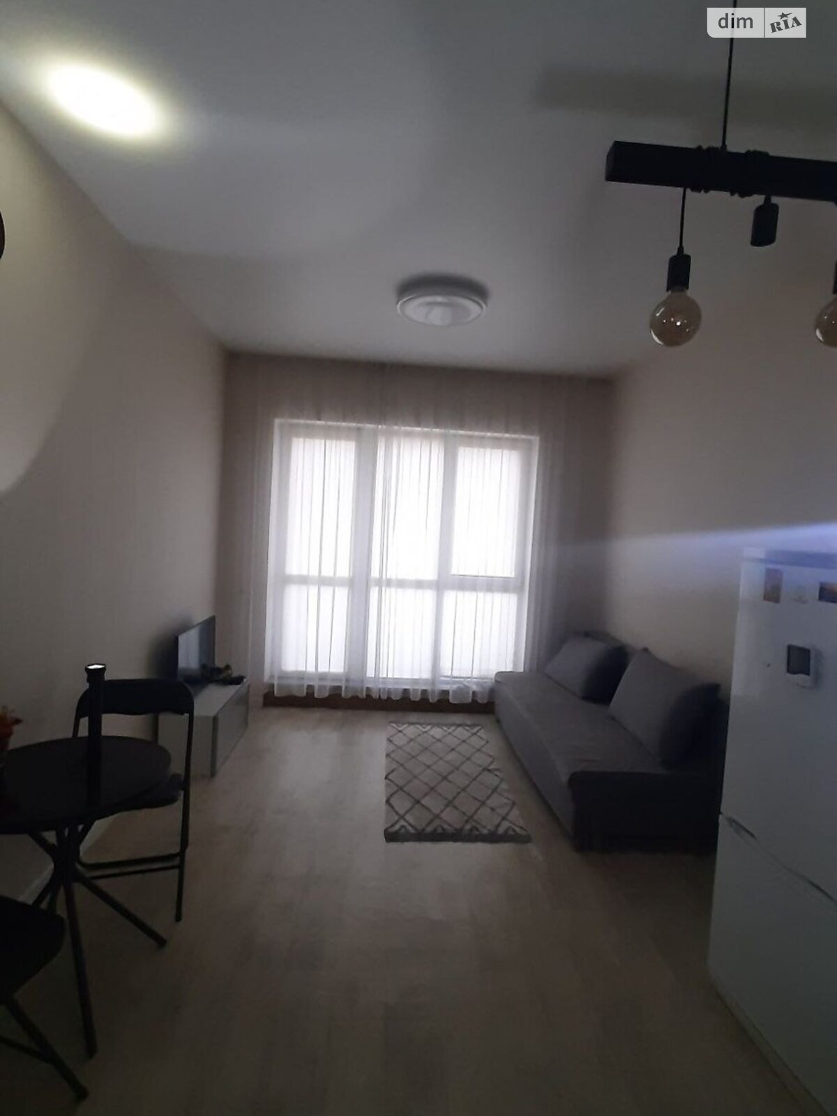 Продажа однокомнатной квартиры в Ирпене, на ул. Рыльского 7Є, фото 1