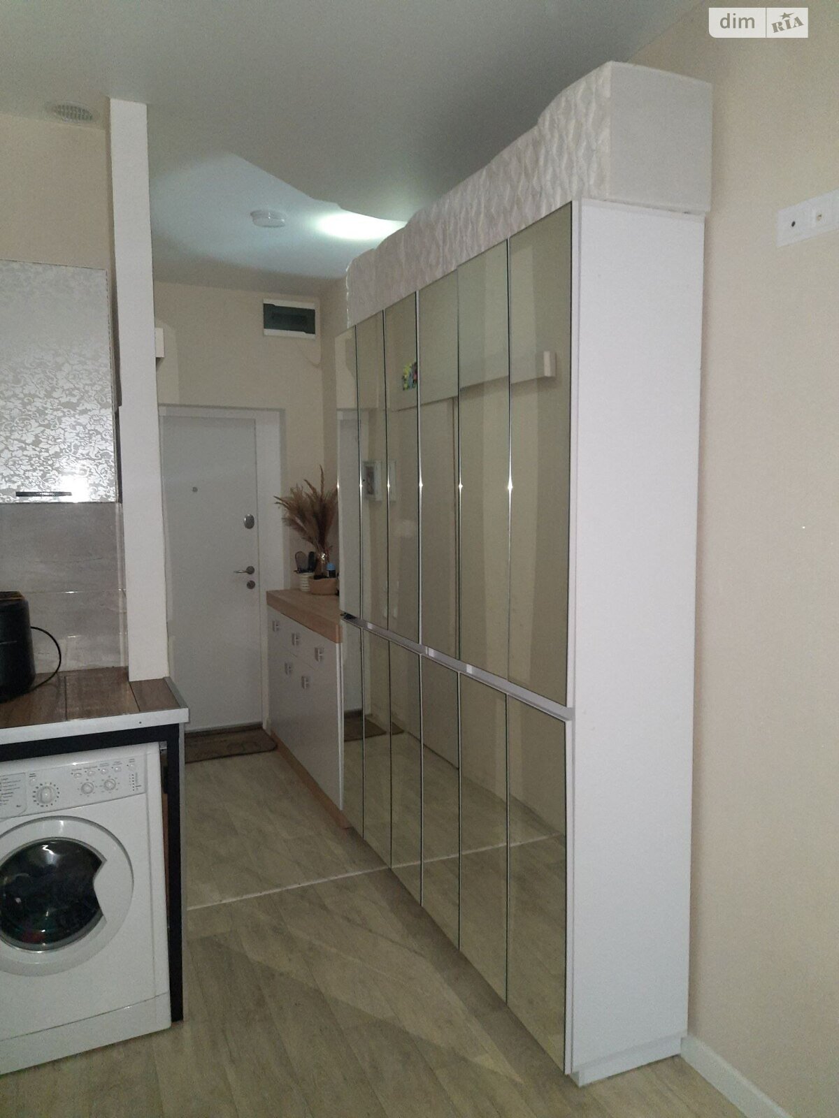 Продажа однокомнатной квартиры в Ирпене, на ул. Рыльского 7Є, фото 1