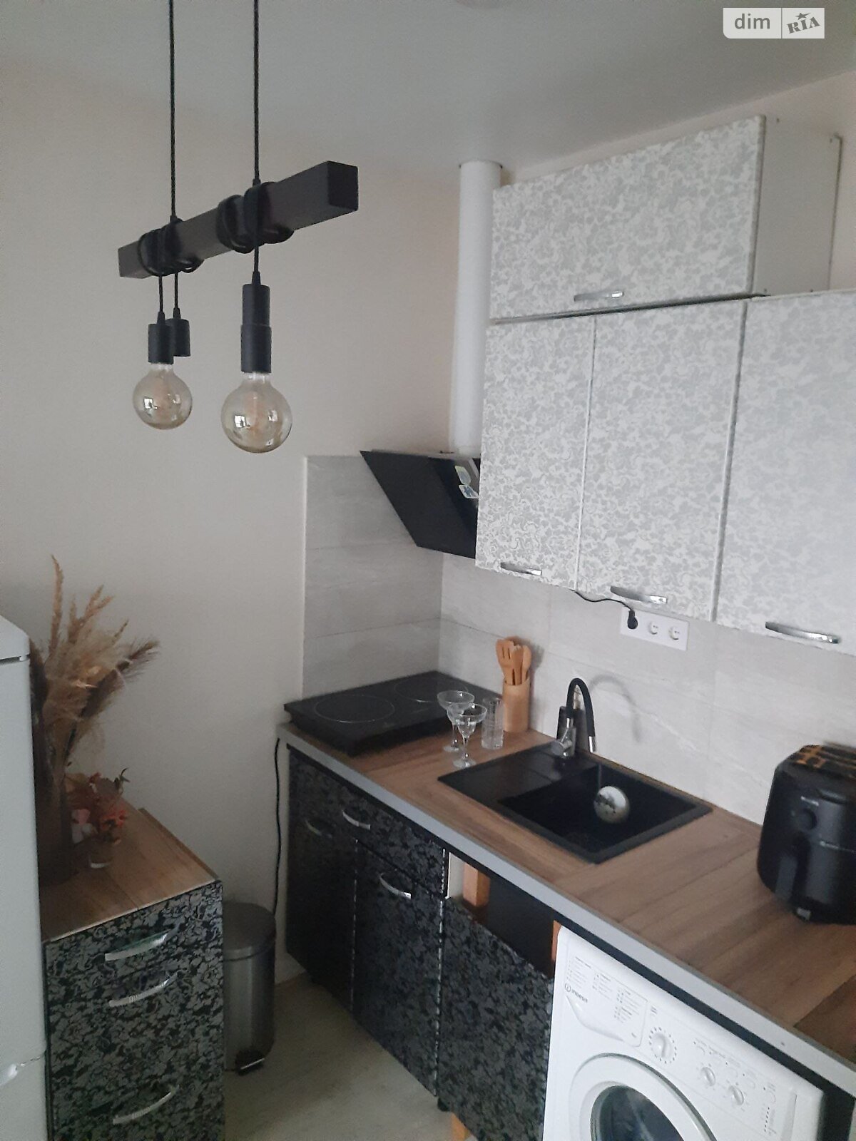 Продажа однокомнатной квартиры в Ирпене, на ул. Рыльского 7Є, фото 1