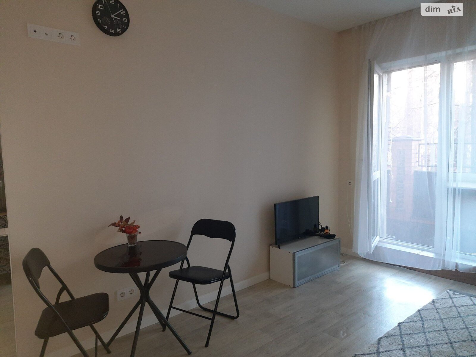 Продажа однокомнатной квартиры в Ирпене, на ул. Рыльского 7Є, фото 1