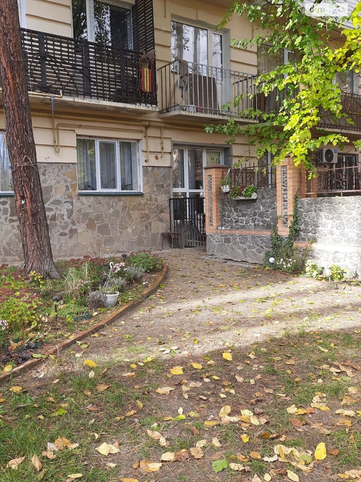 Продажа однокомнатной квартиры в Ирпене, на ул. Рыльского 7Є, фото 1