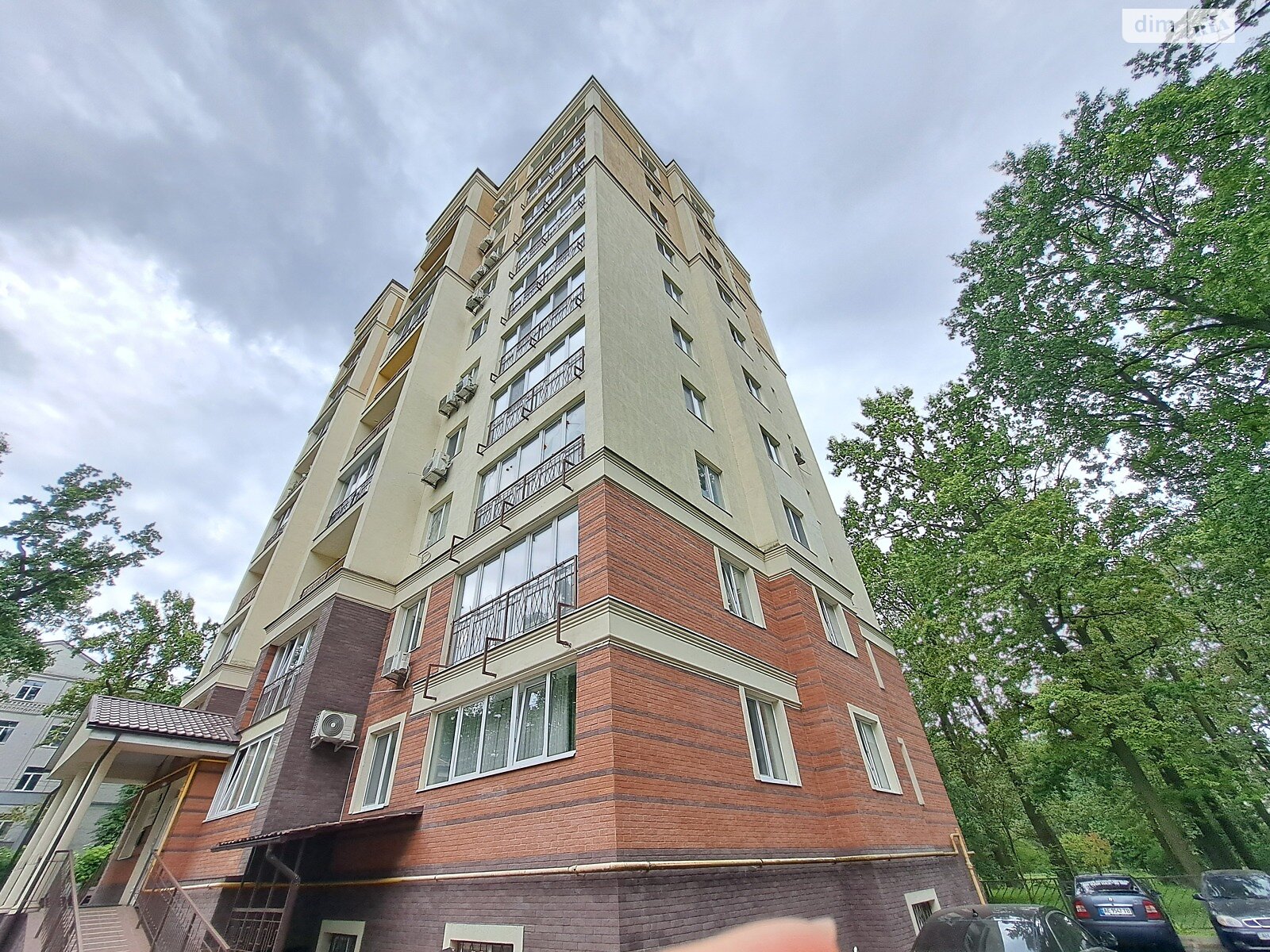 Продаж однокімнатної квартири в Ірпені, на вул. Садова 78, фото 1