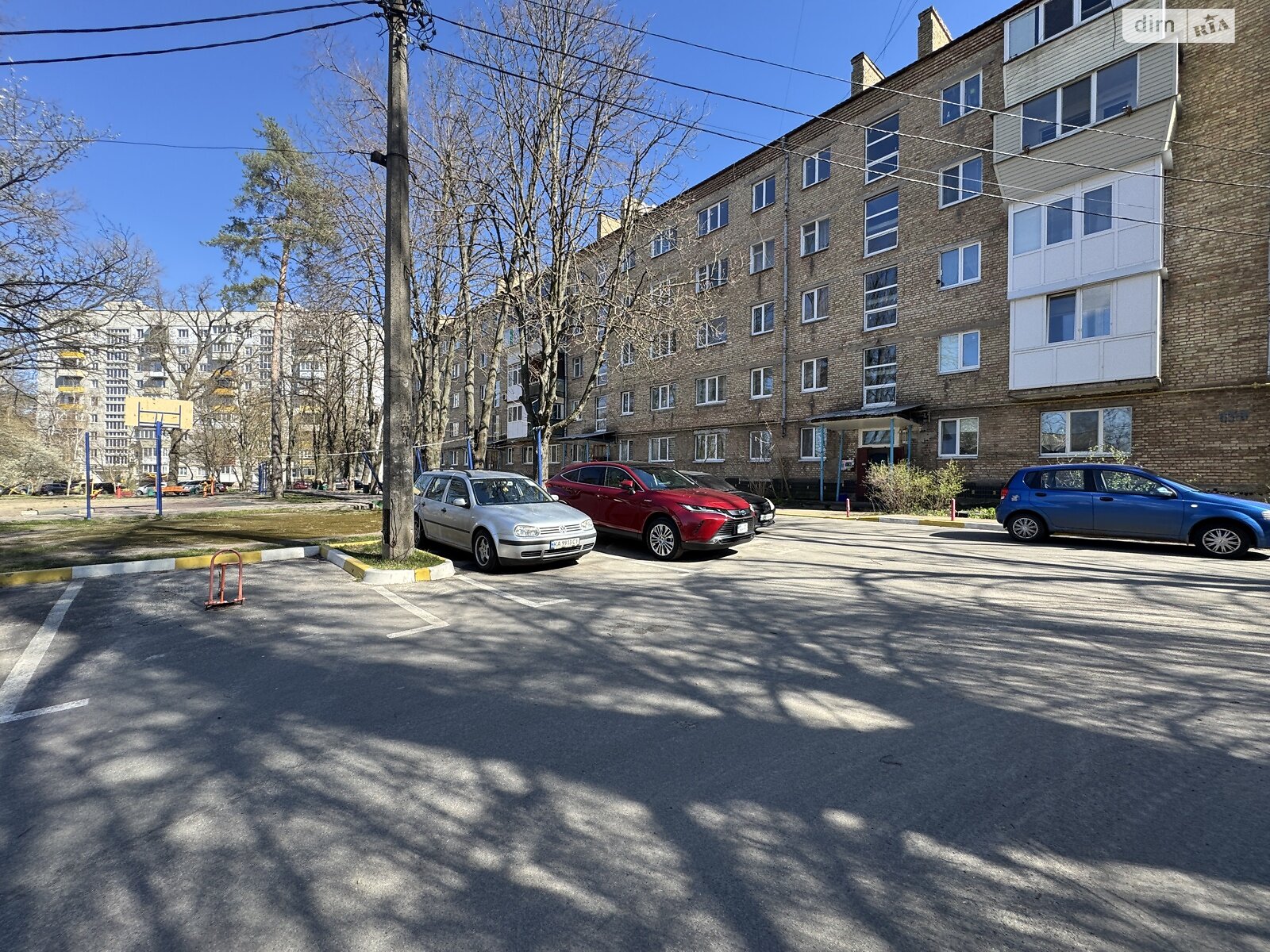 Продажа трехкомнатной квартиры в Ирпене, на ул. Садовая 65Б, фото 1 Продажа трехкомнатной квартиры в Ирпене, на ул. Садовая 65Б, фото 1