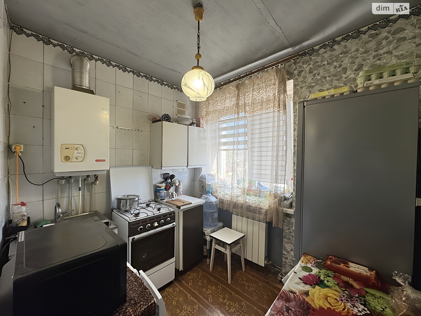 Продажа трехкомнатной квартиры в Ирпене, на ул. Садовая 65Б, фото 1 Продажа трехкомнатной квартиры в Ирпене, на ул. Садовая 65Б, фото 1