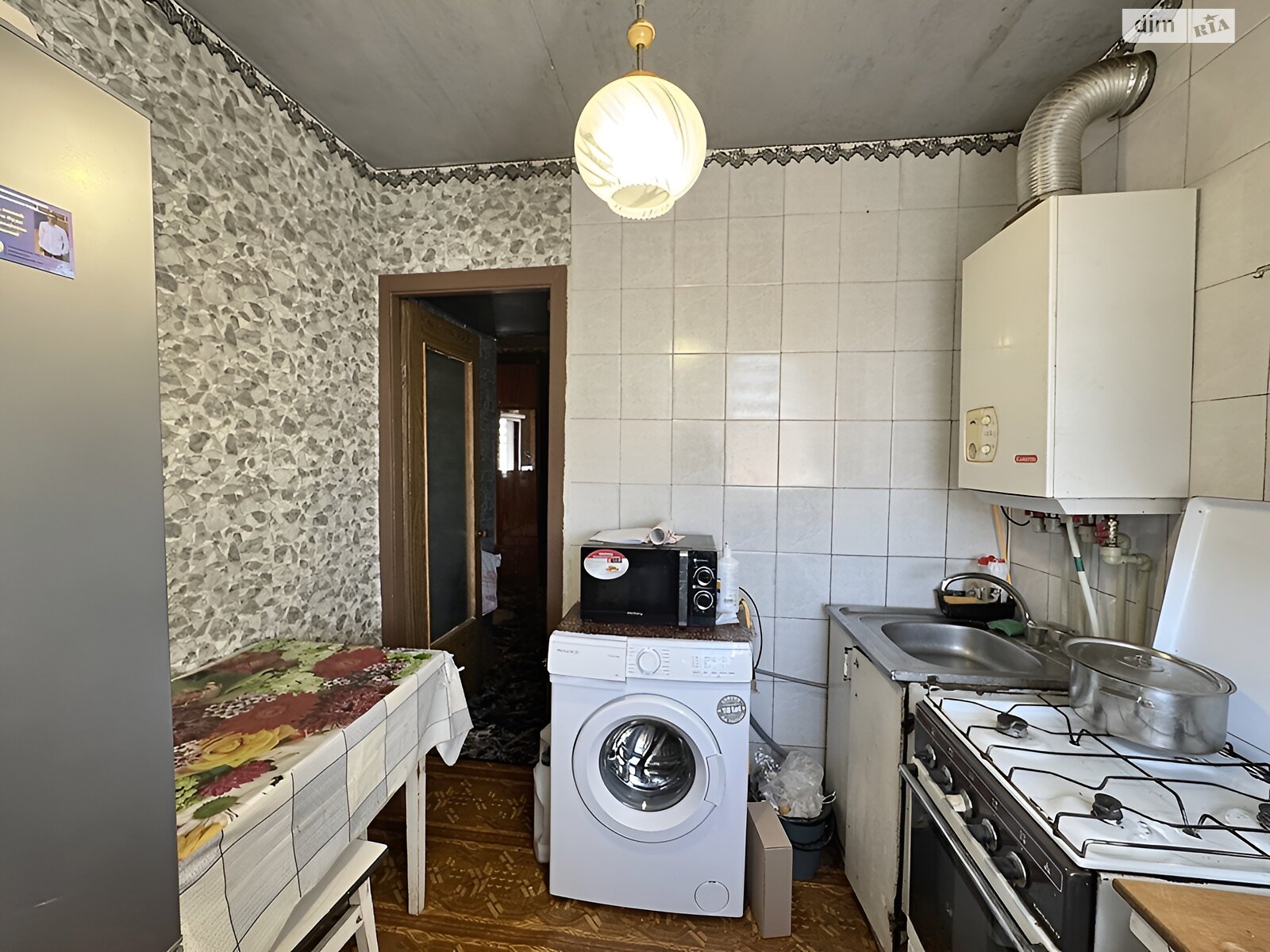 Продажа трехкомнатной квартиры в Ирпене, на ул. Садовая 65Б, фото 1 Продажа трехкомнатной квартиры в Ирпене, на ул. Садовая 65Б, фото 1
