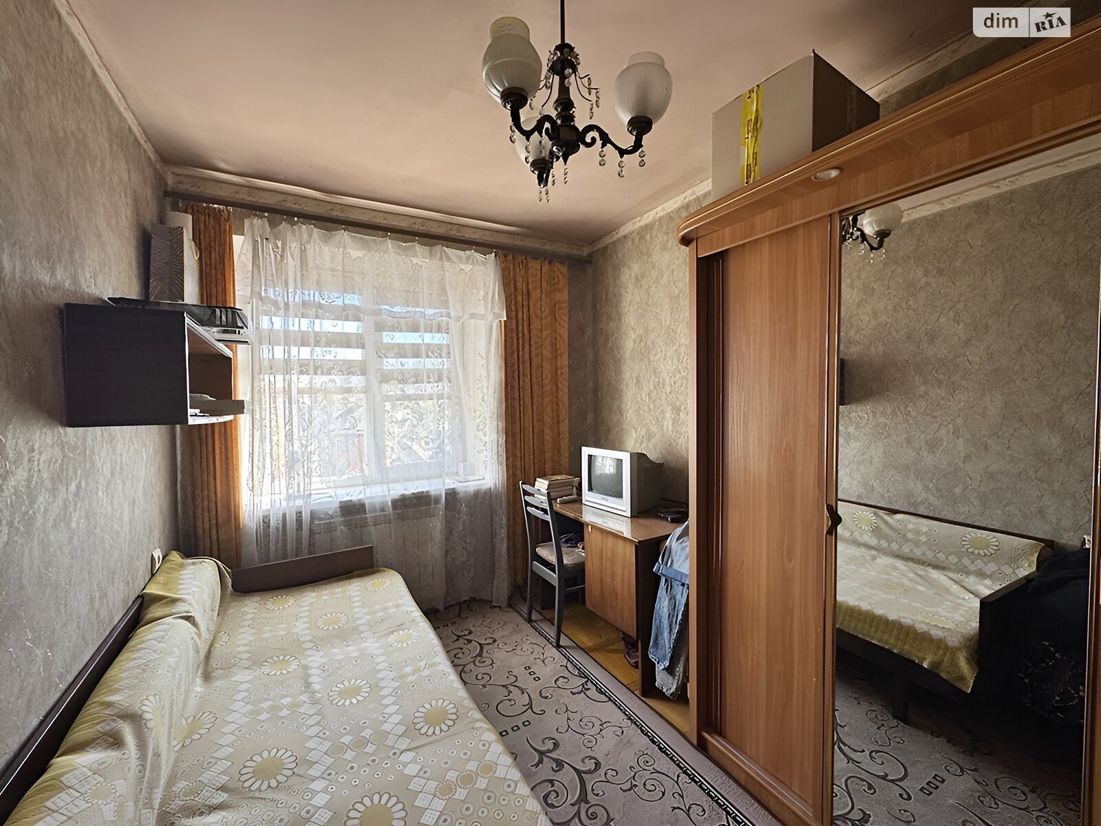Продажа трехкомнатной квартиры в Ирпене, на ул. Садовая 65Б, фото 1
