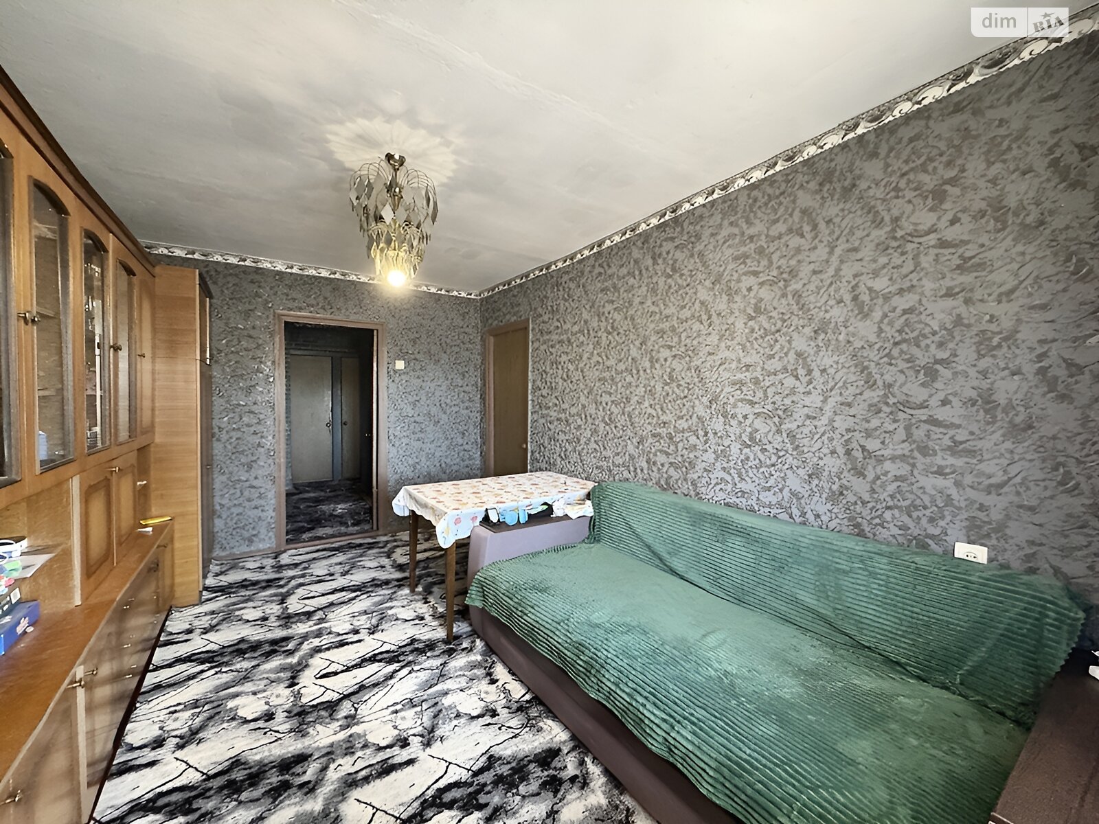 Продажа трехкомнатной квартиры в Ирпене, на ул. Садовая 65Б, фото 1 Продажа трехкомнатной квартиры в Ирпене, на ул. Садовая 65Б, фото 1