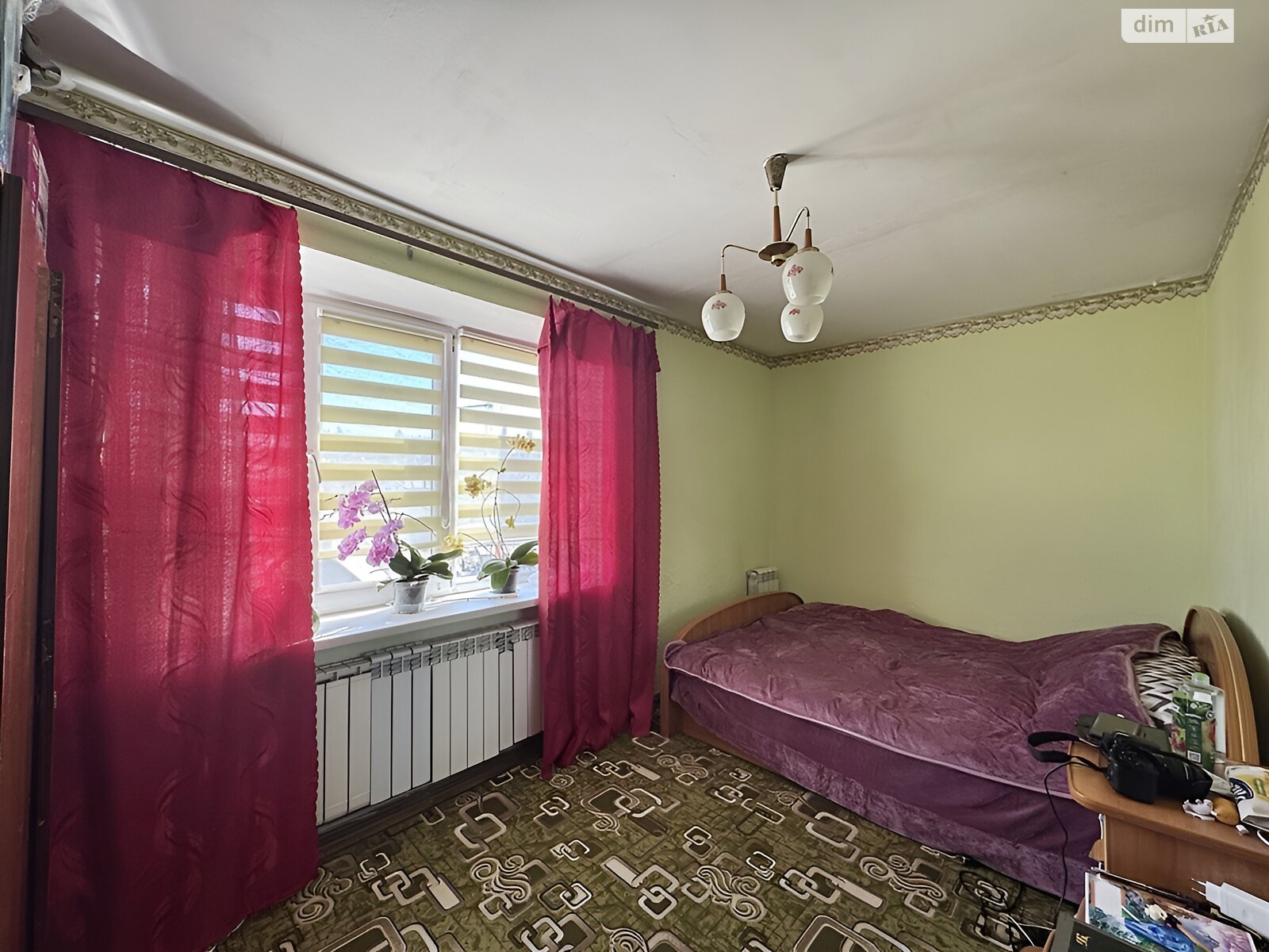 Продажа трехкомнатной квартиры в Ирпене, на ул. Садовая 65Б, фото 1 Продажа трехкомнатной квартиры в Ирпене, на ул. Садовая 65Б, фото 1