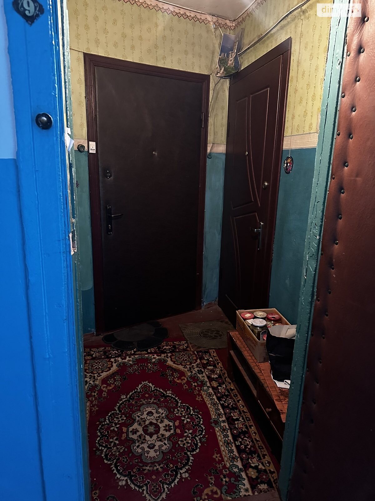 Продаж двокімнатної квартири в Ірпені, на вул. Садова 61А, фото 1 Продаж двокімнатної квартири в Ірпені, на вул. Садова 61А, фото 1