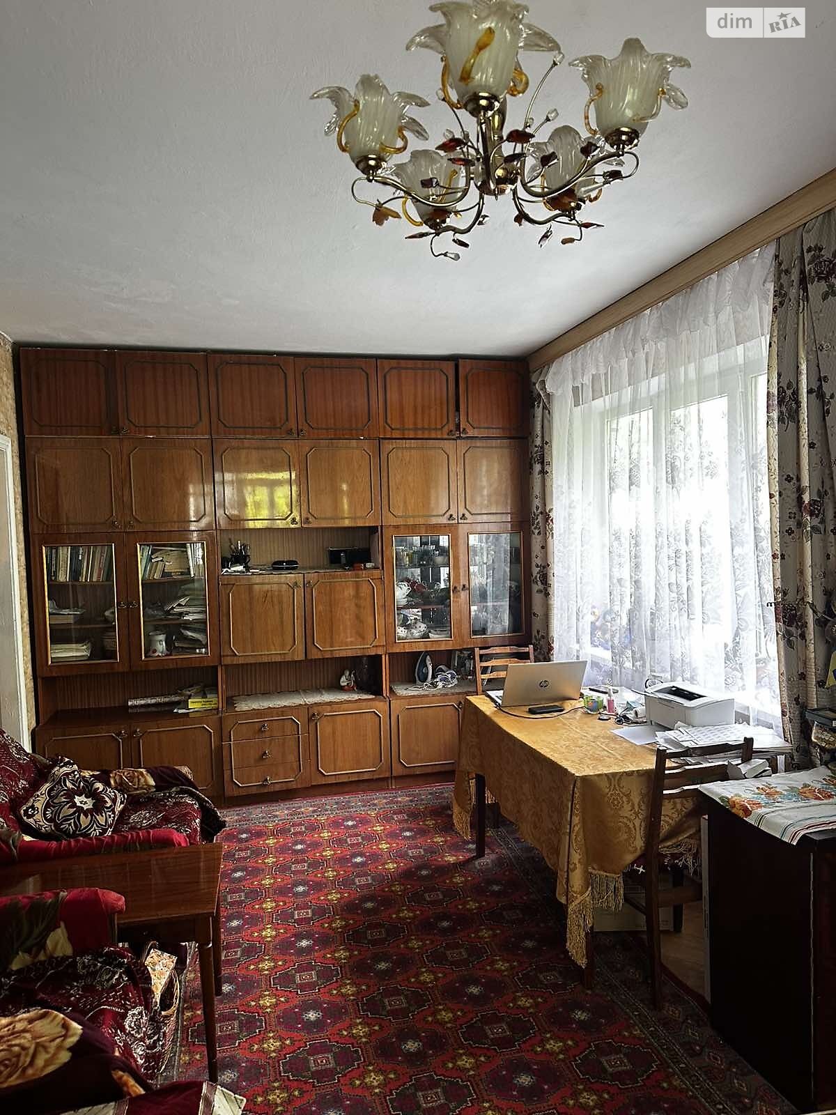 Продаж двокімнатної квартири в Ірпені, на вул. Садова 61А, фото 1 Продаж двокімнатної квартири в Ірпені, на вул. Садова 61А, фото 1