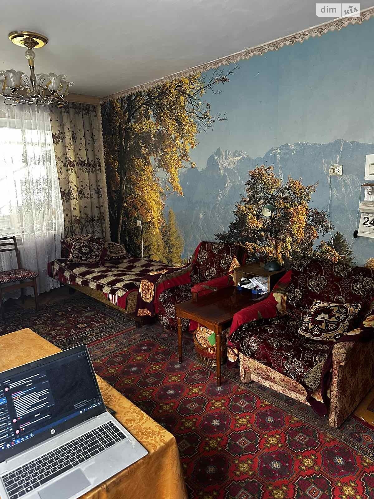 Продаж двокімнатної квартири в Ірпені, на вул. Садова 61А, фото 1 Продаж двокімнатної квартири в Ірпені, на вул. Садова 61А, фото 1