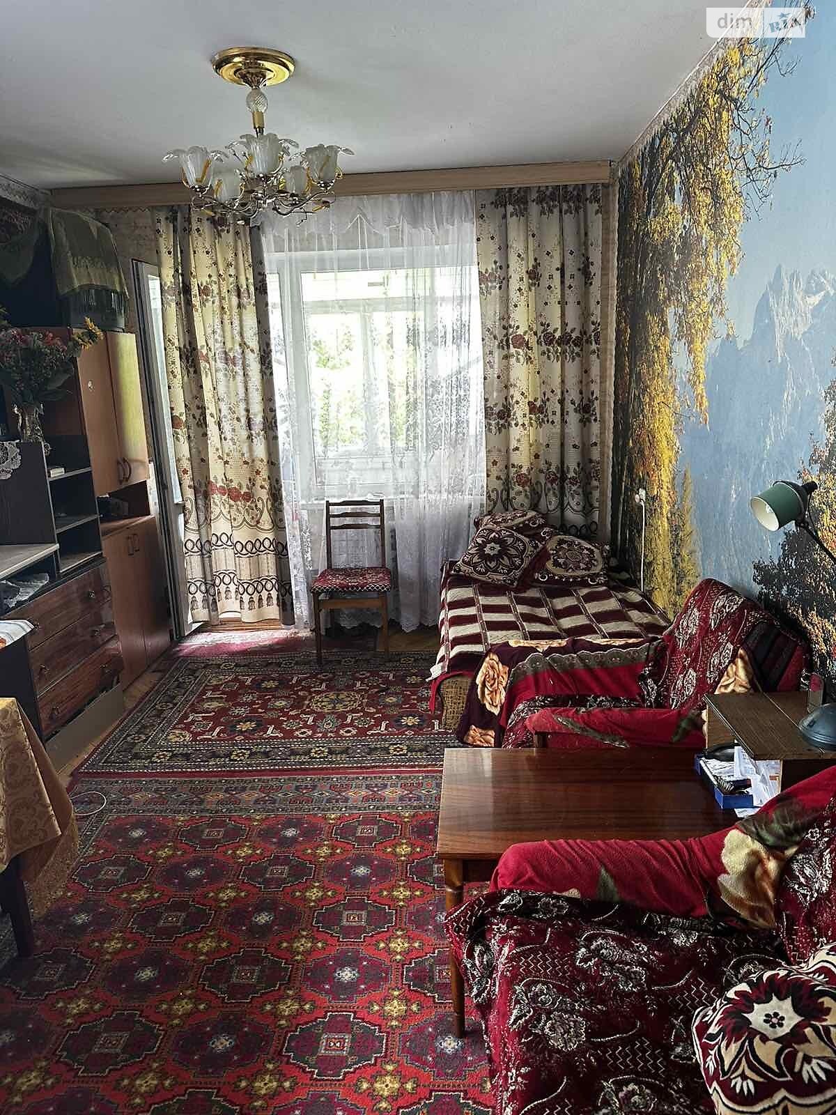 Продаж двокімнатної квартири в Ірпені, на вул. Садова 61А, фото 1 Продаж двокімнатної квартири в Ірпені, на вул. Садова 61А, фото 1