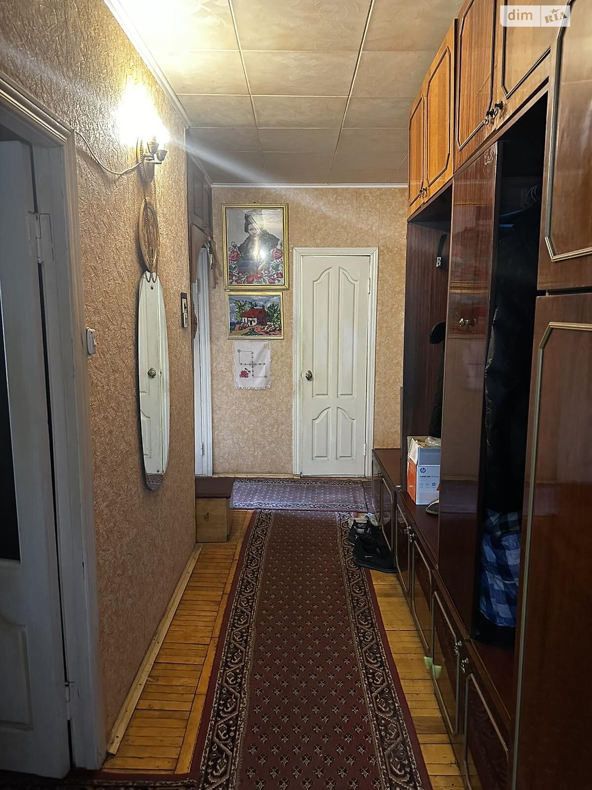 Продаж двокімнатної квартири в Ірпені, на вул. Садова 61А, фото 1 Продаж двокімнатної квартири в Ірпені, на вул. Садова 61А, фото 1