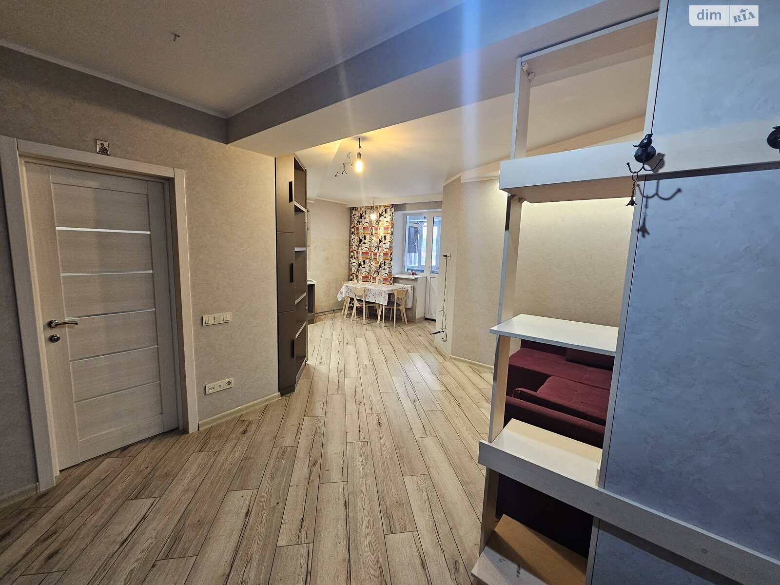 Продажа однокомнатной квартиры в Ирпене, на ул. Садовая 45А, фото 1