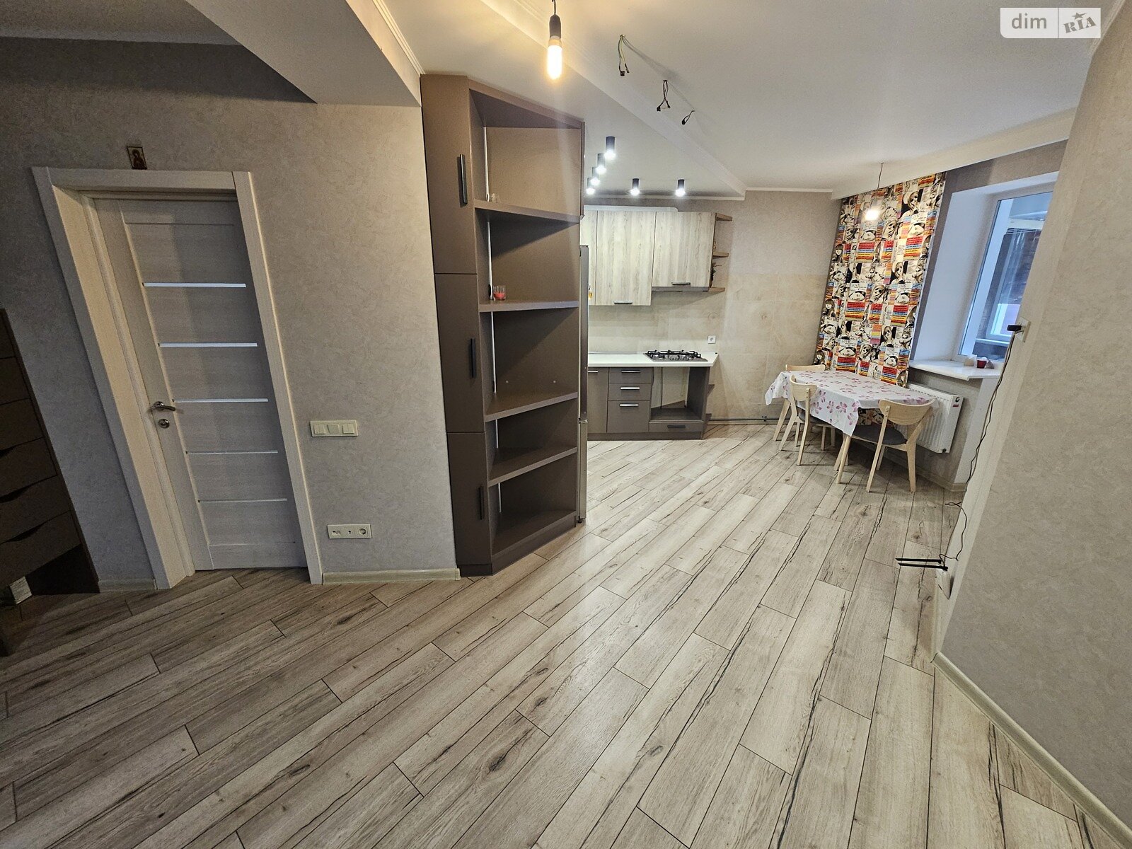 Продажа однокомнатной квартиры в Ирпене, на ул. Садовая 45А, фото 1