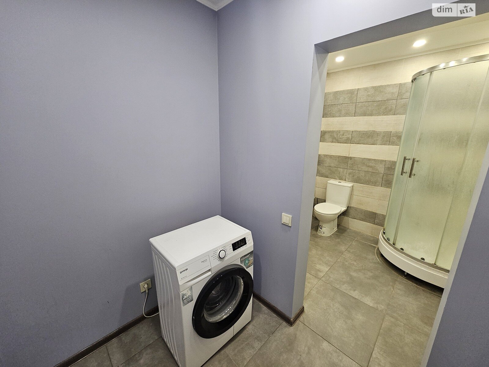 Продажа однокомнатной квартиры в Ирпене, на ул. Садовая 45А, фото 1