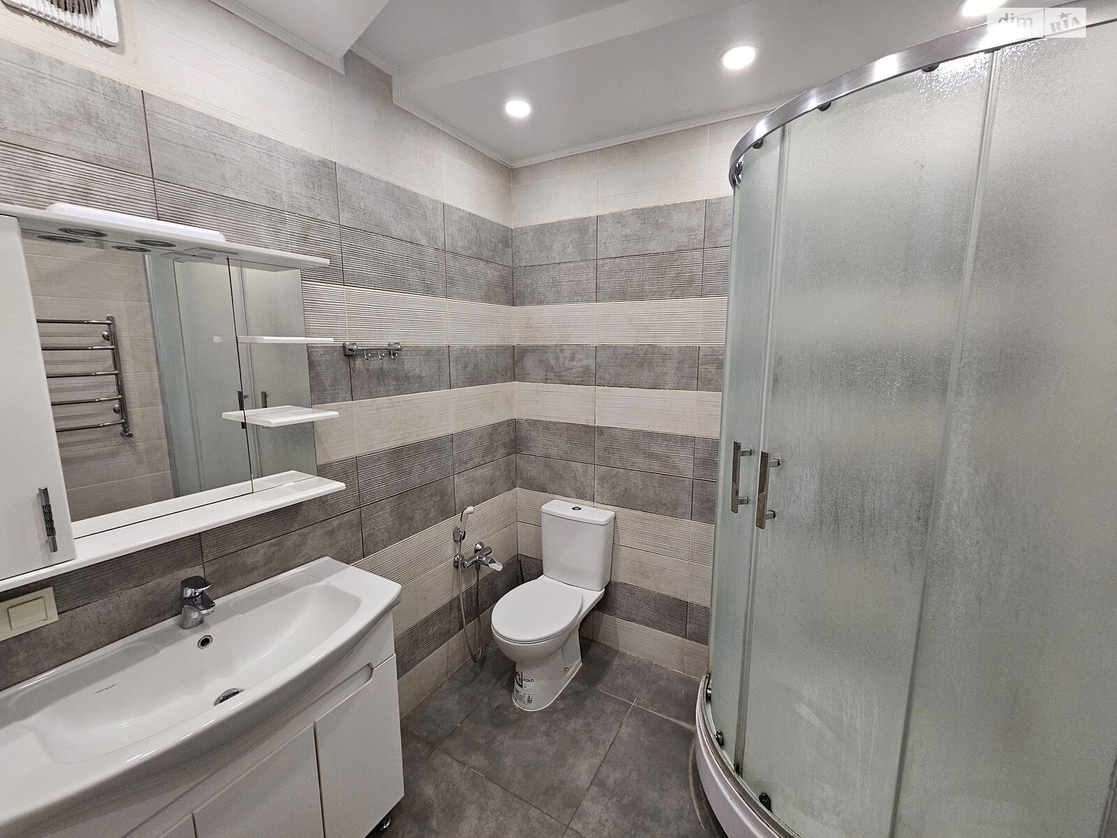 Продажа однокомнатной квартиры в Ирпене, на ул. Садовая 45А, фото 1