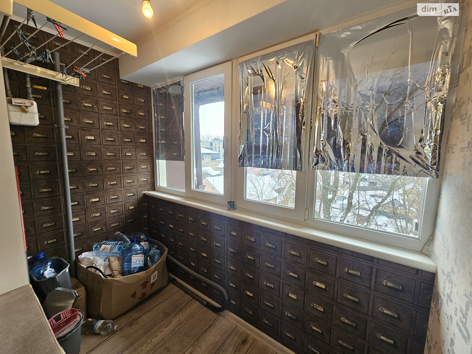 Продажа однокомнатной квартиры в Ирпене, на ул. Садовая 45А, фото 1