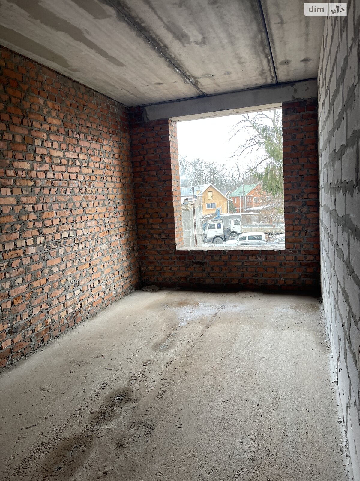 Продажа однокомнатной квартиры в Ирпене, на ул. Счастливая 15А, фото 1