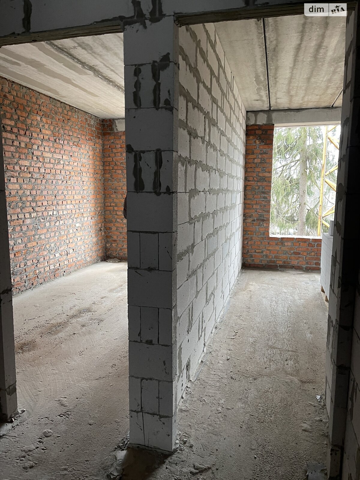 Продажа однокомнатной квартиры в Ирпене, на ул. Счастливая 15А, фото 1